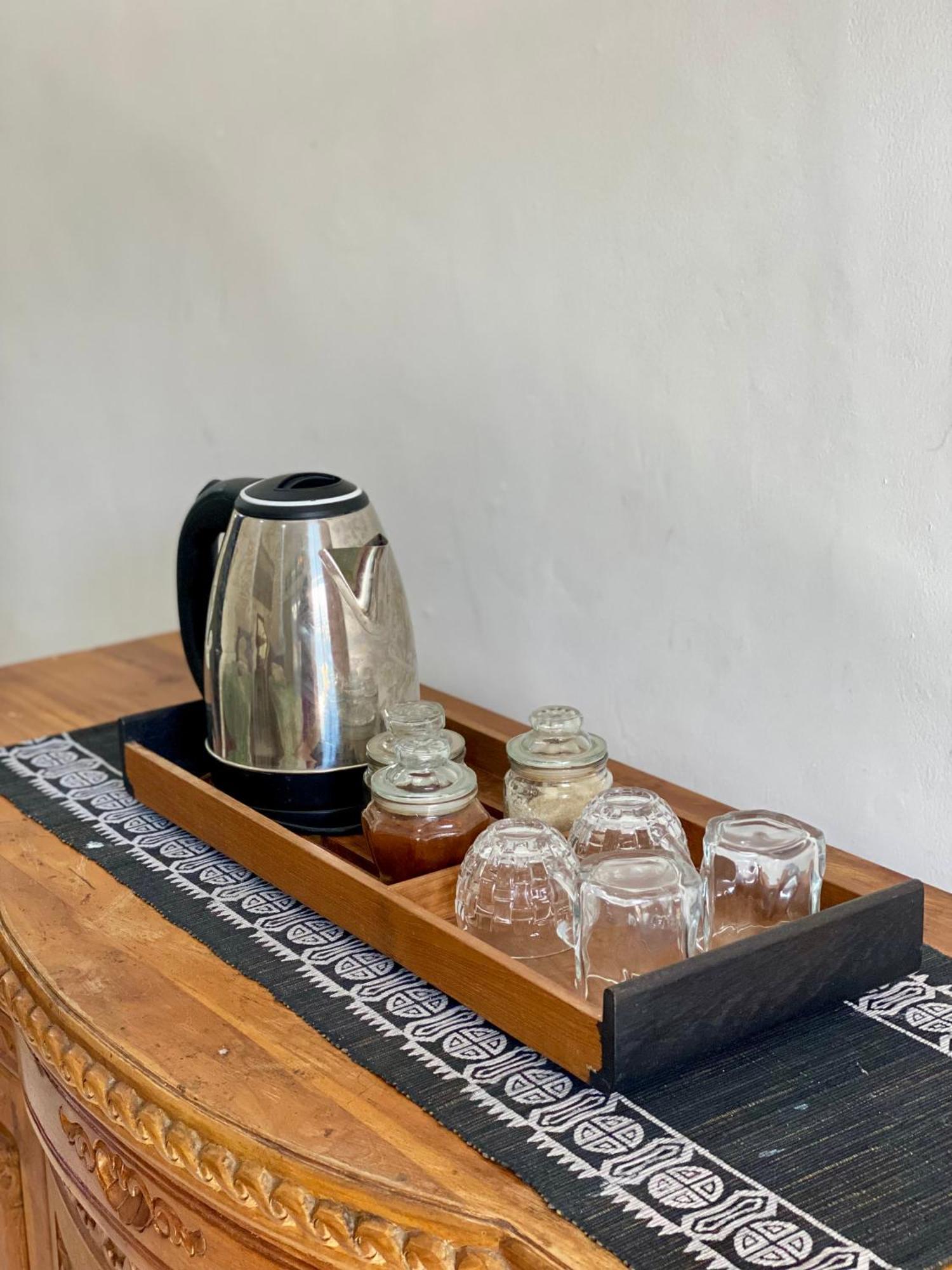 Budi Guest house Ubud (Bali)