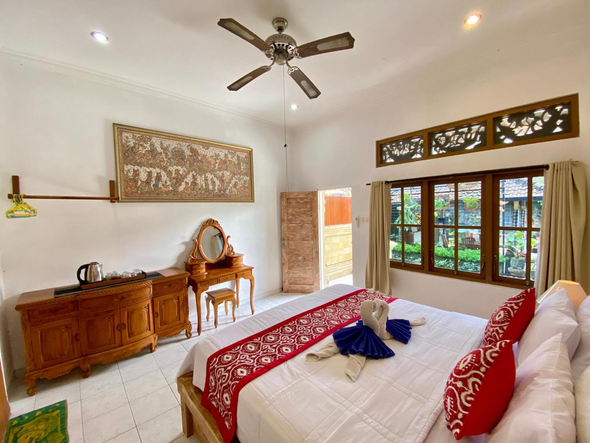 Guest house Budi *