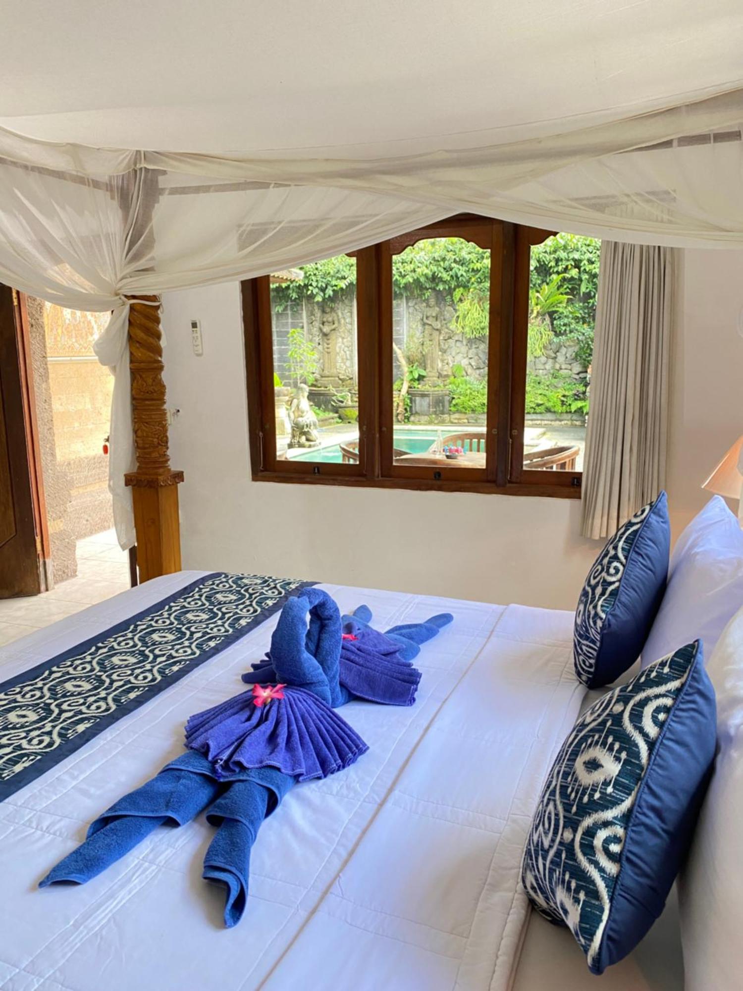 Guest house Budi