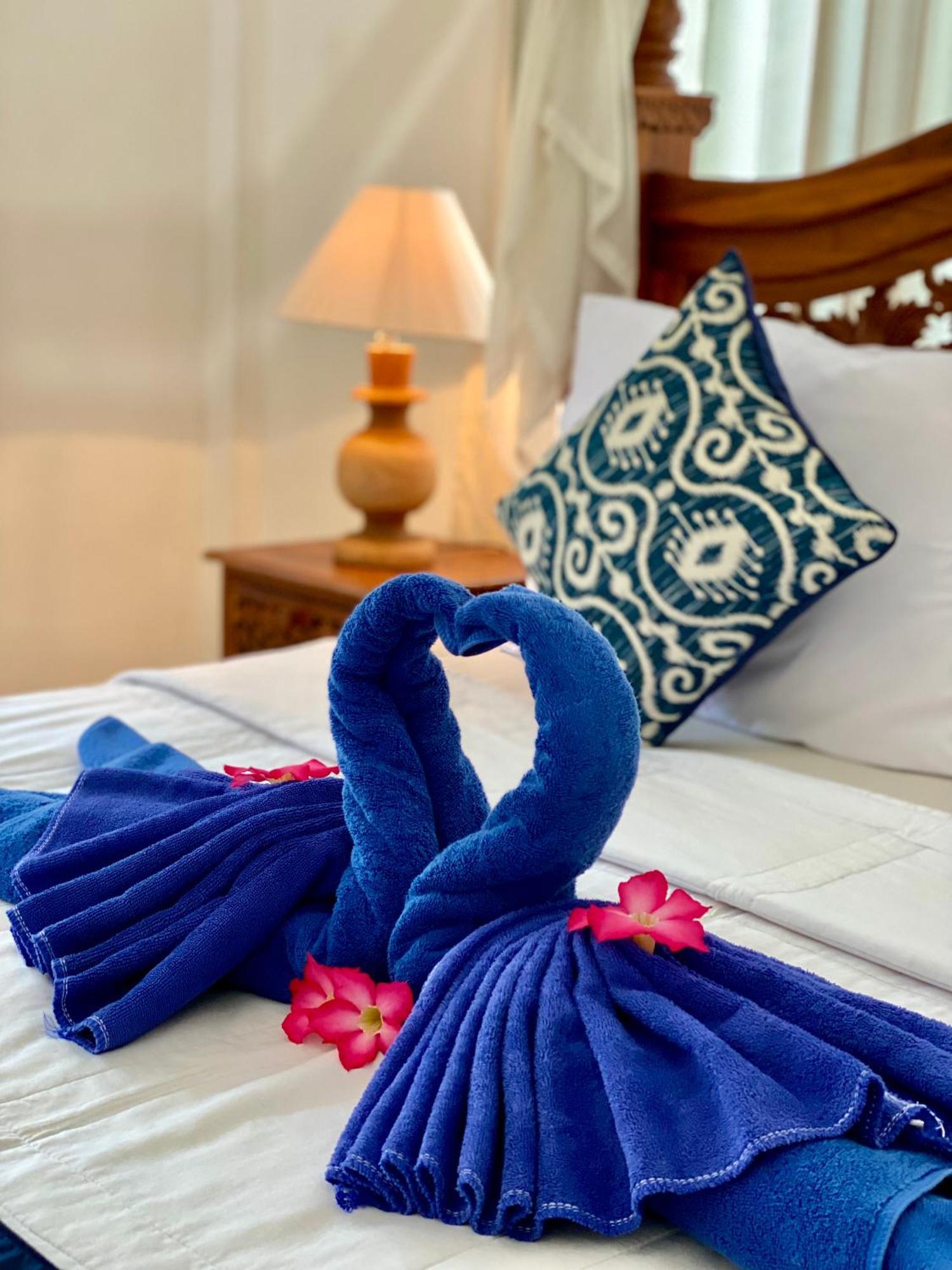 Guest house Budi
