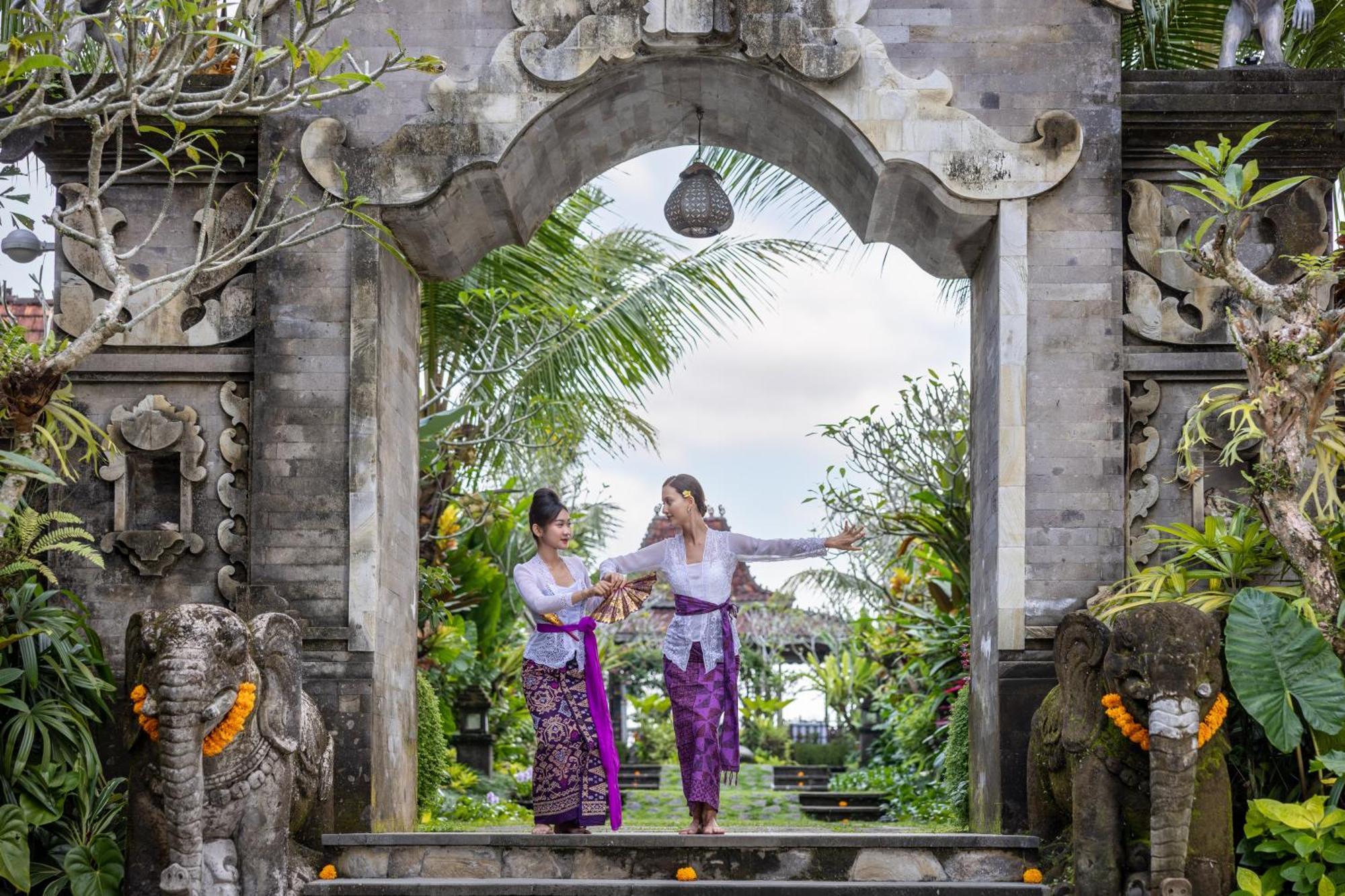 Pramana Watu Kurung Ubud (Bali)