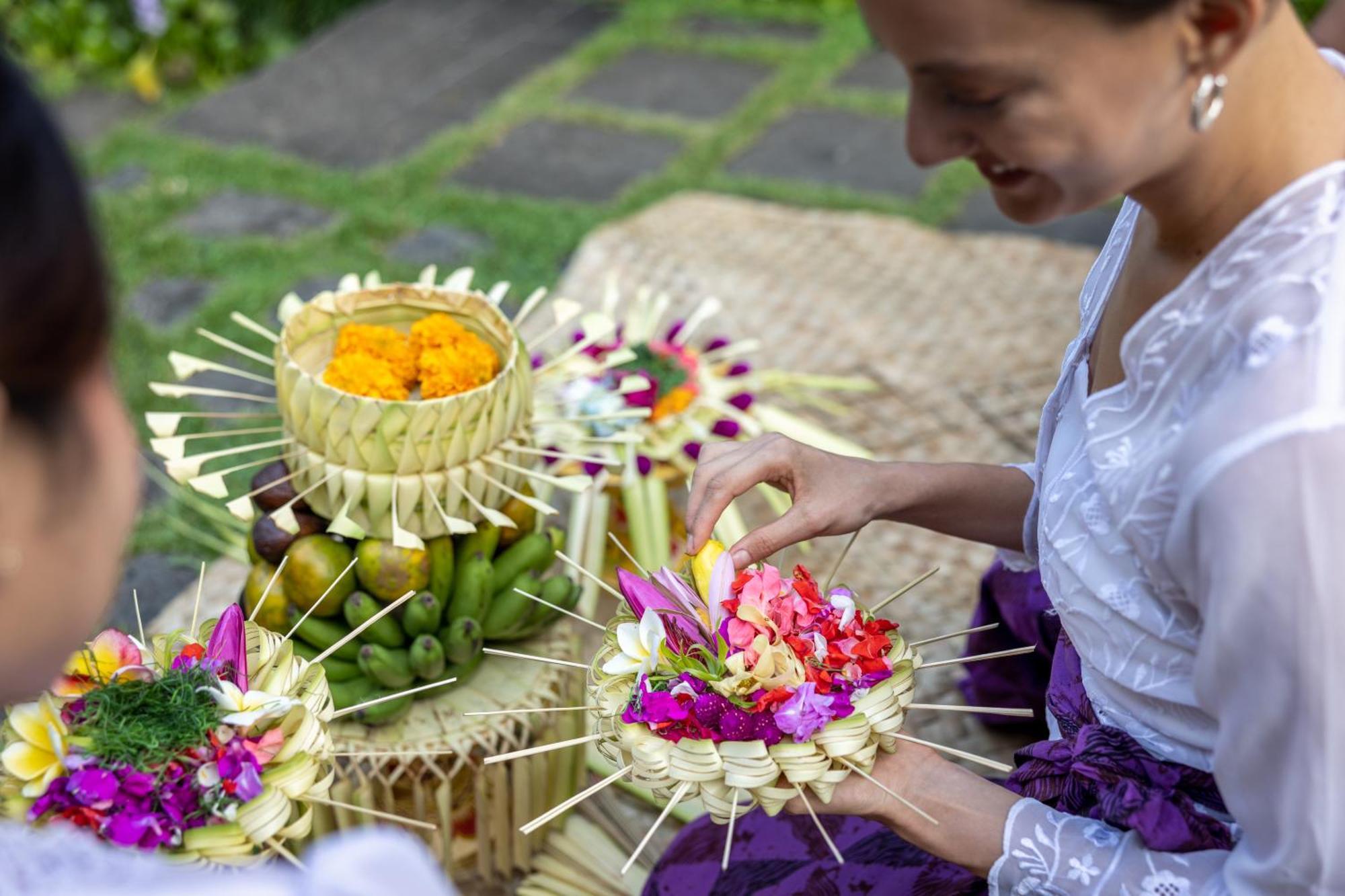 Pramana Watu Kurung Resor 5*