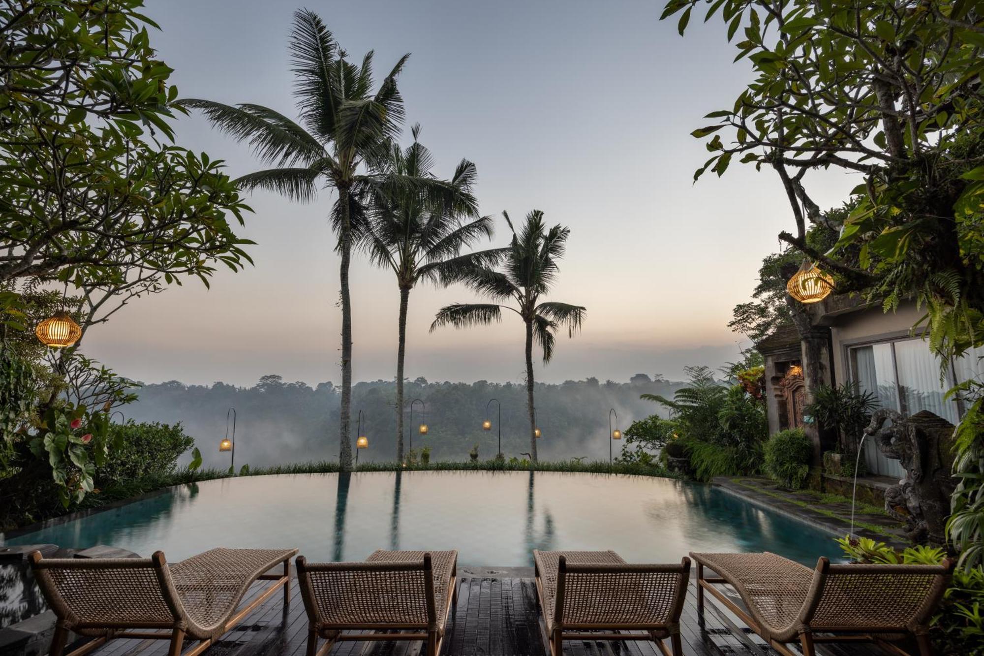 Resor Pramana Watu Kurung 5*