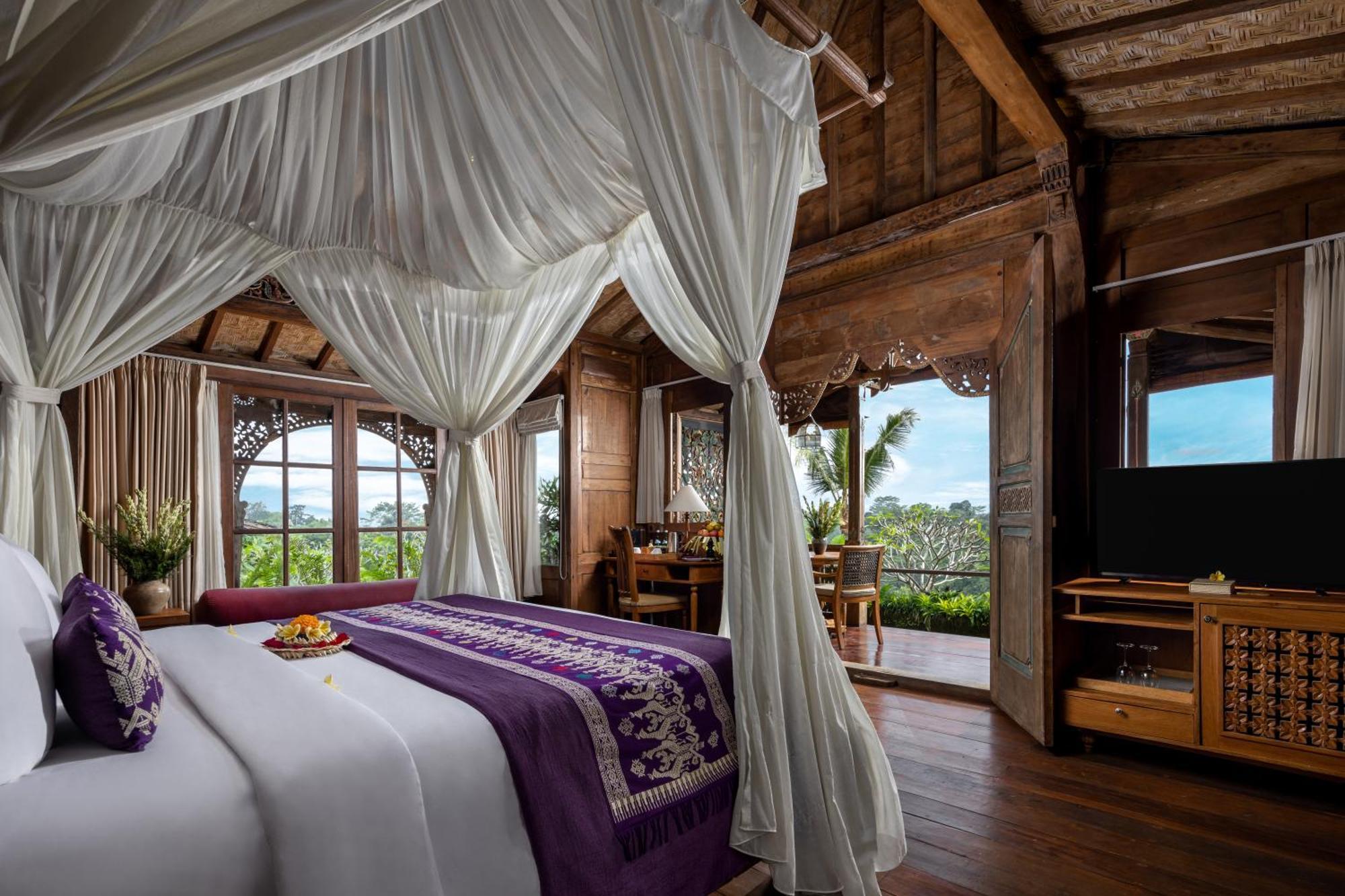 Resor Pramana Watu Kurung