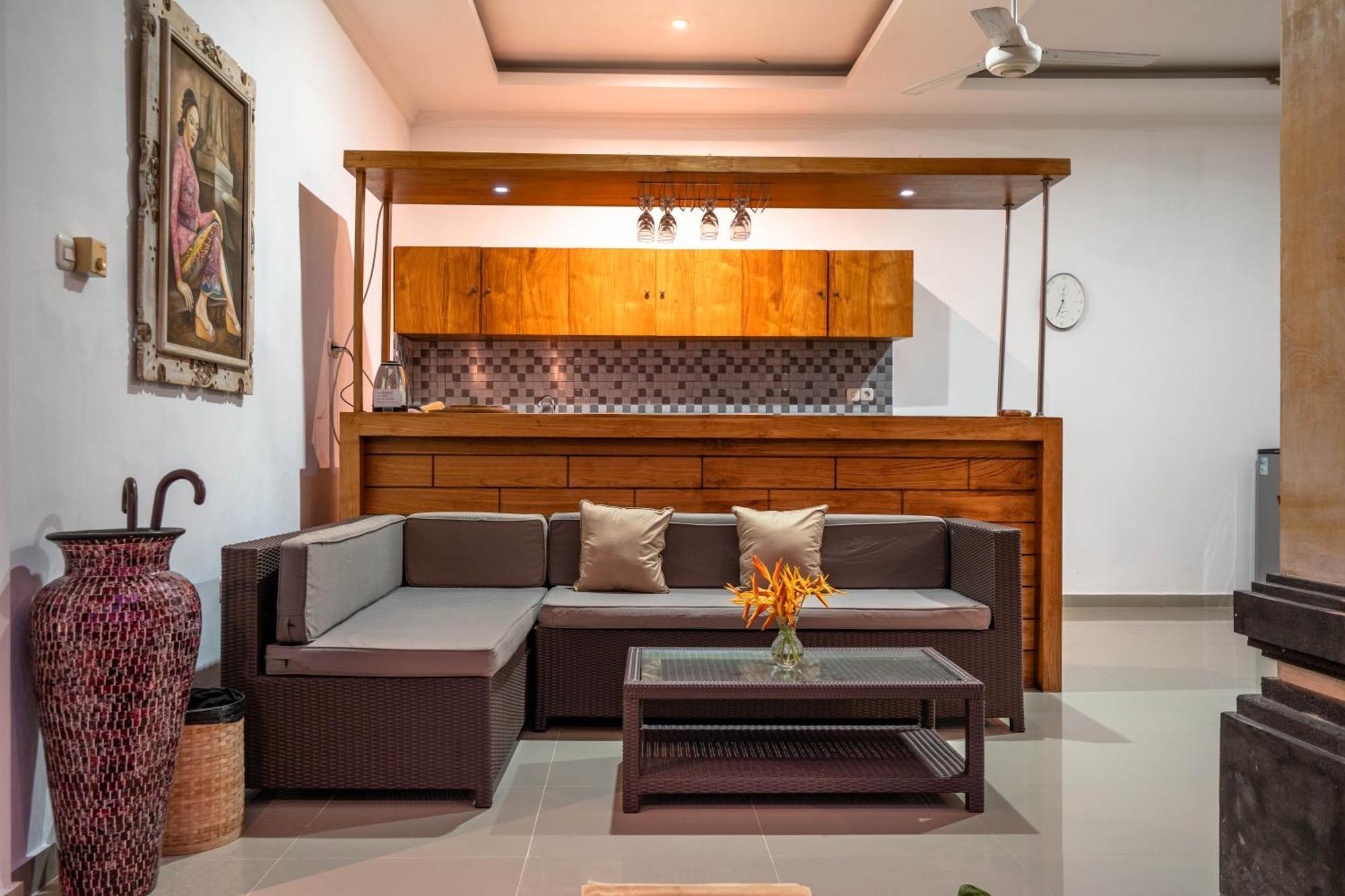 Griya Private Ubud