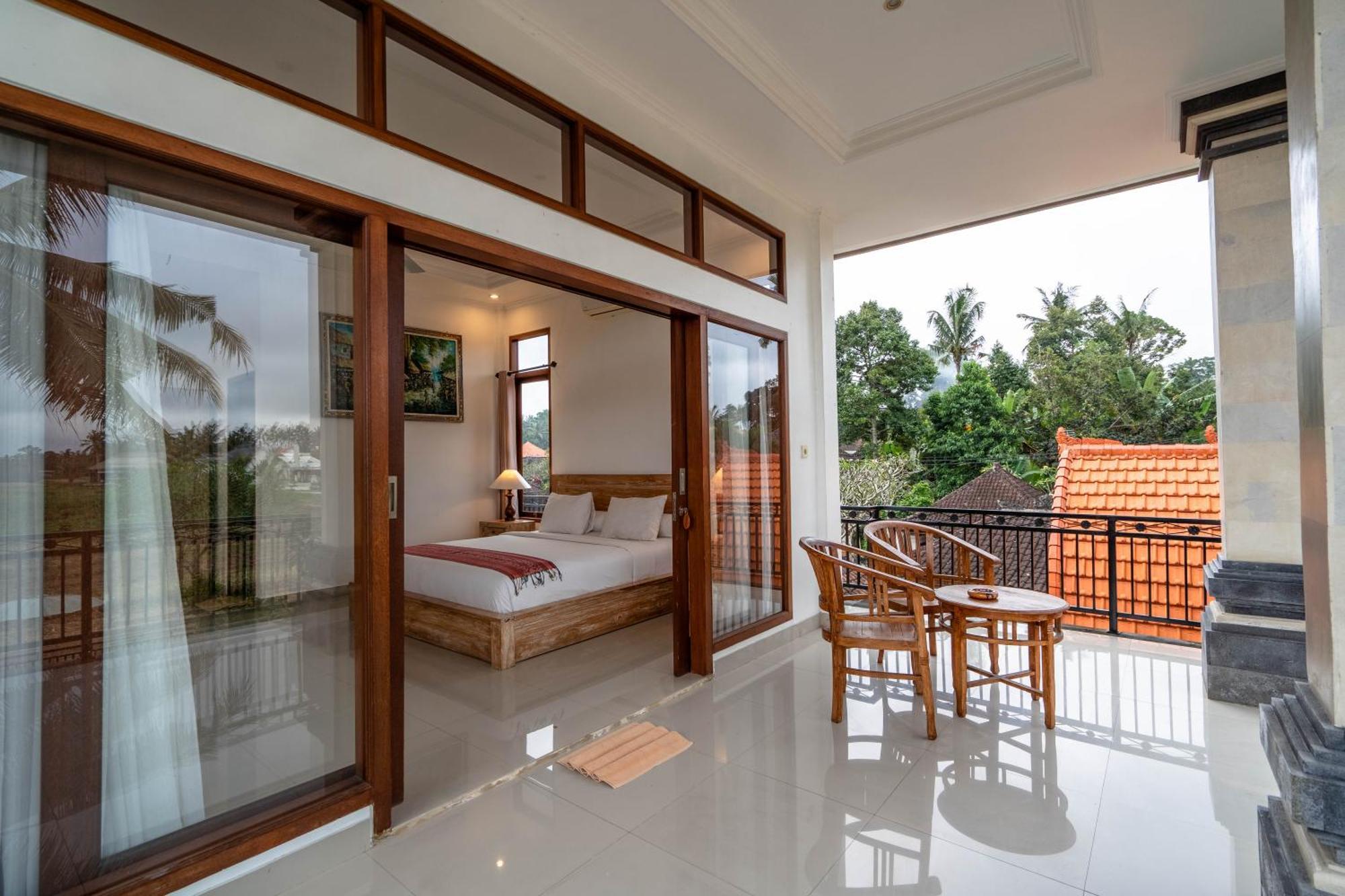 Griya Private * Ubud