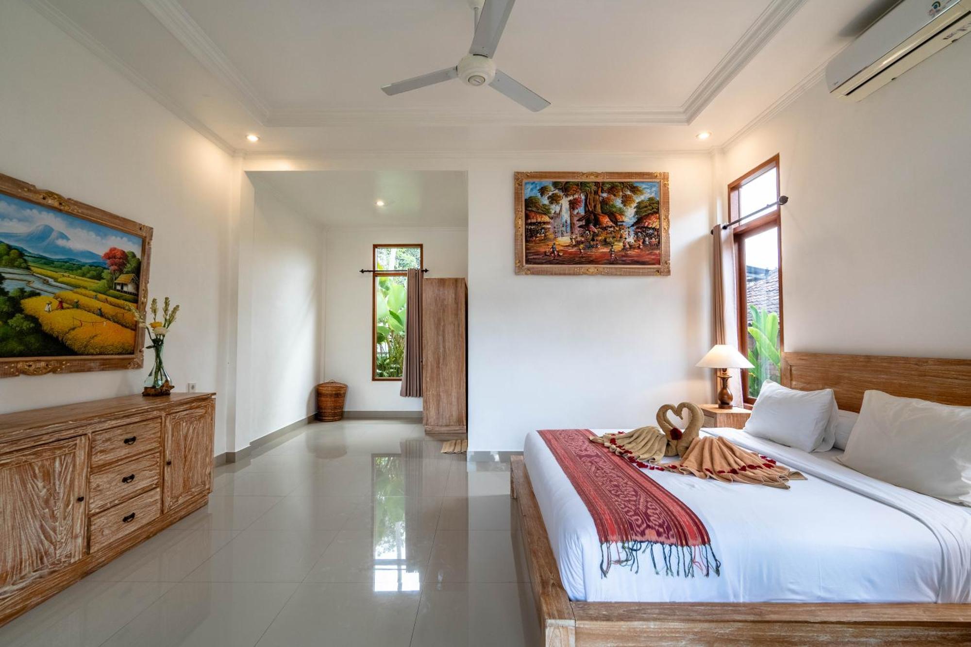 Griya Private Ubud