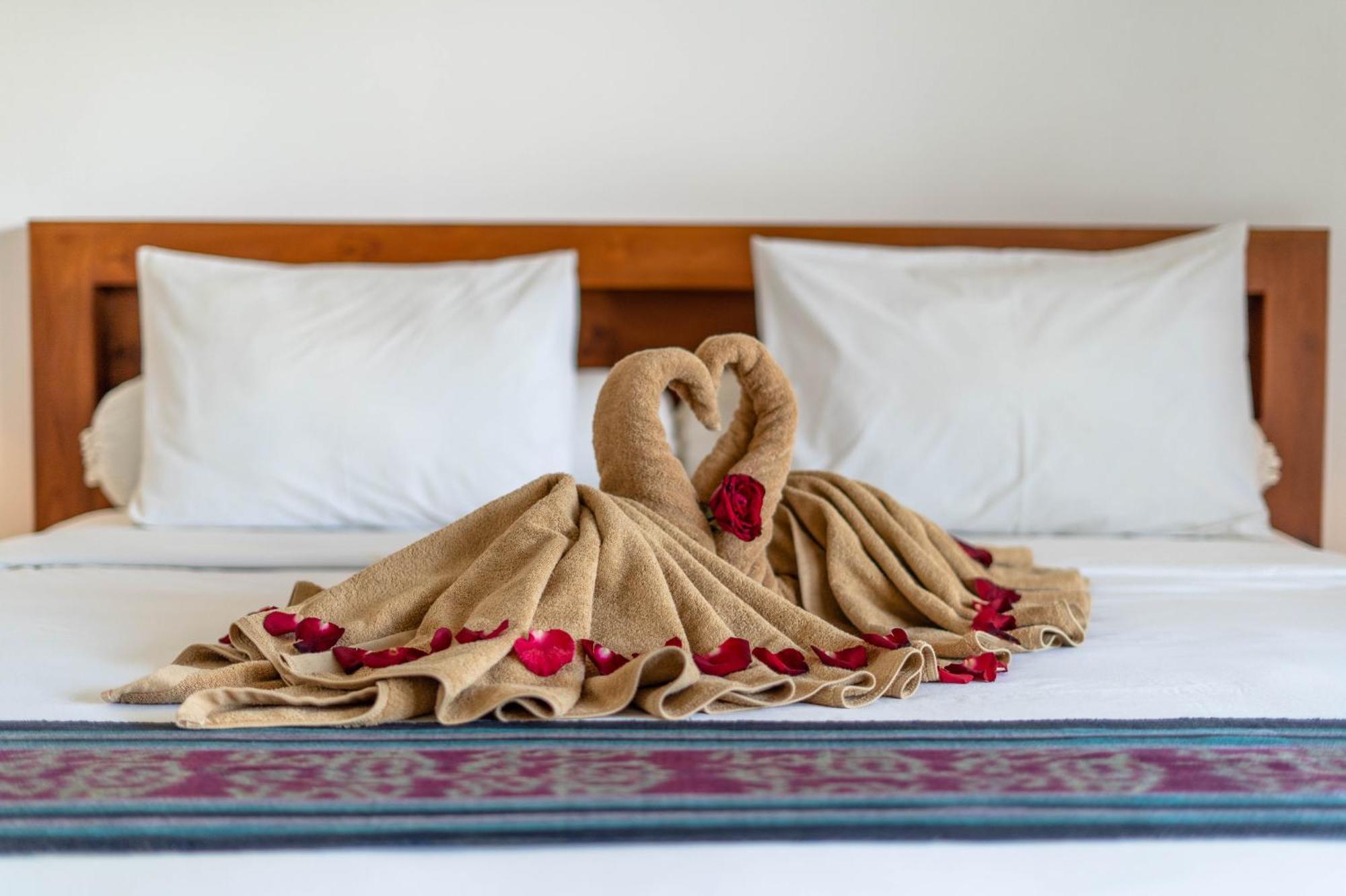 Griya Private Villa