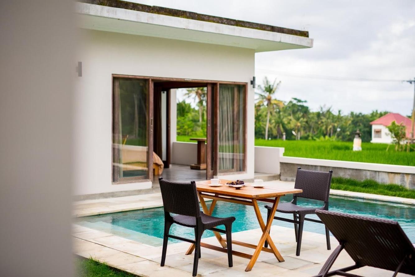 Villa The Great Escape *