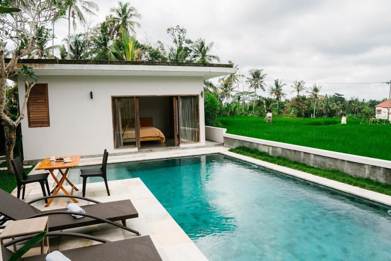 The Great Escape Villa Ubud (Bali)