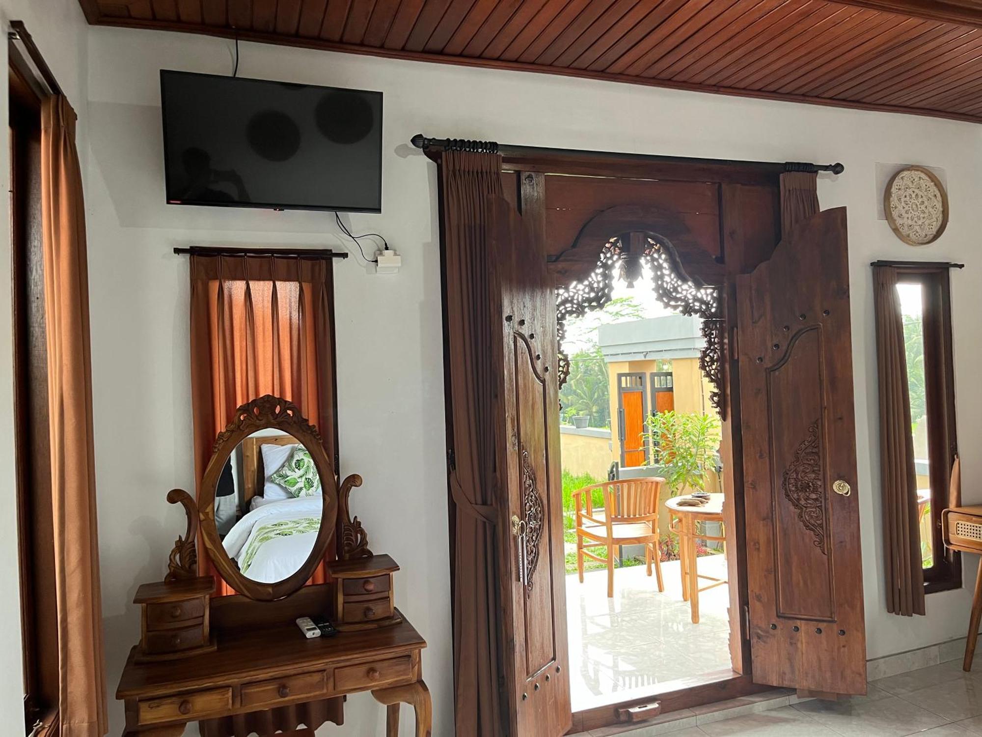 Villa Nano Ari House Ubud (Bali)