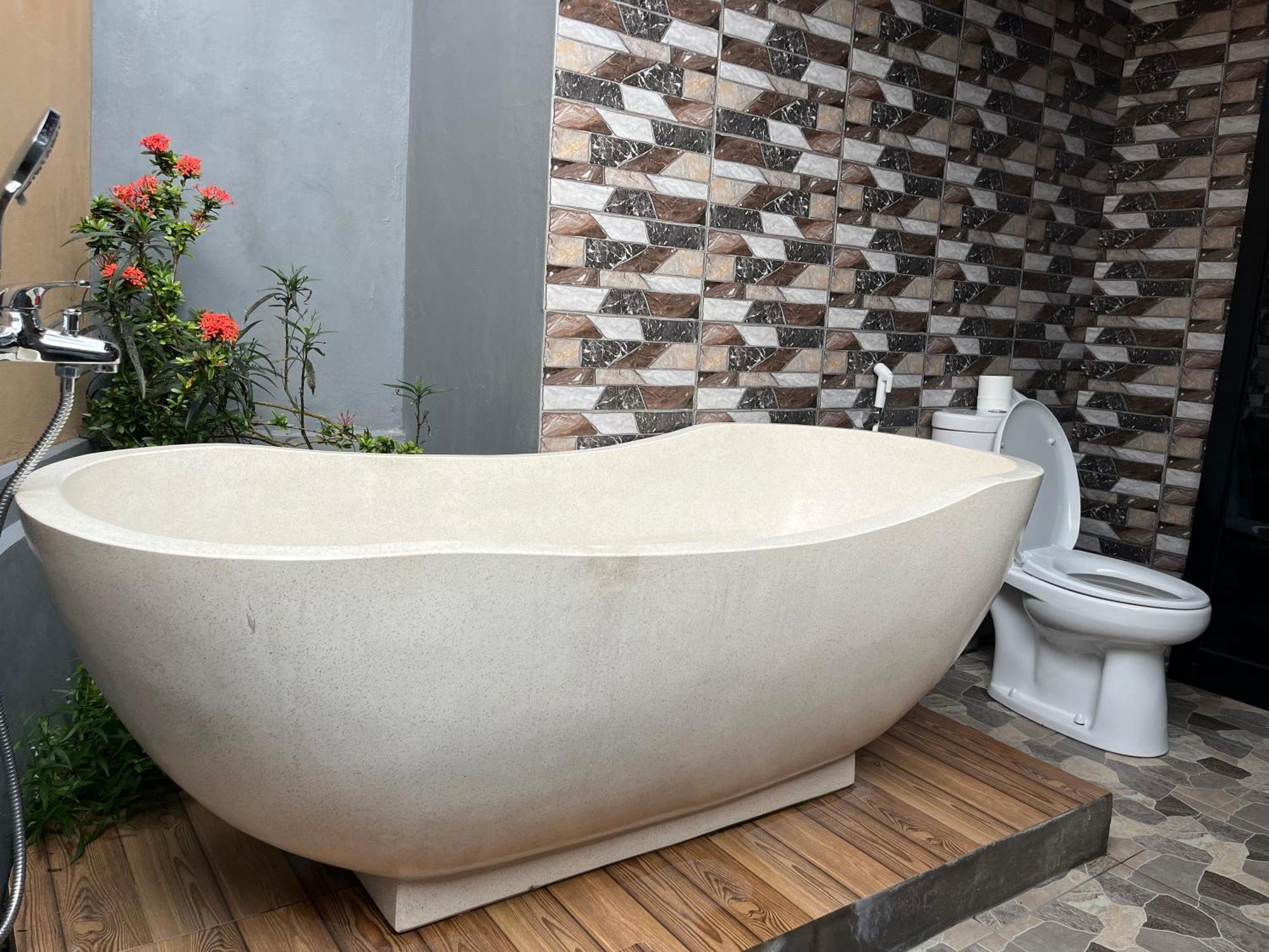 Nano Ari House * Ubud (Bali)