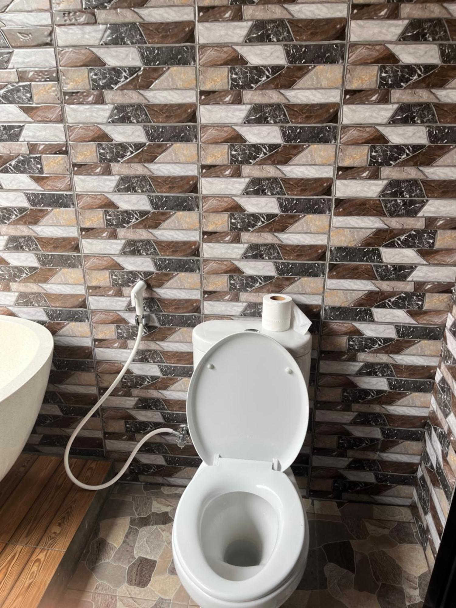 Nano Ari House Villa *