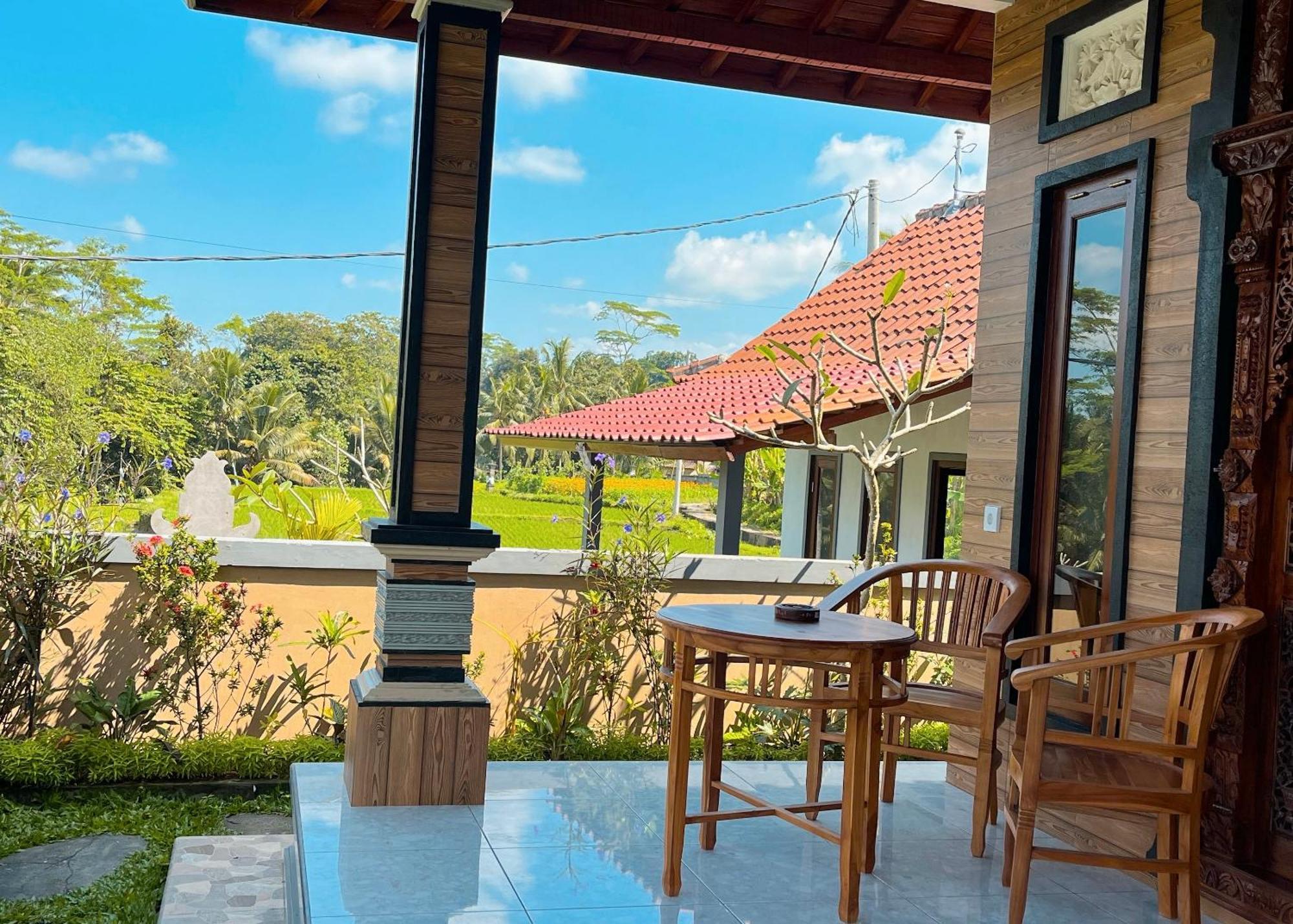 Villa Nano Ari House Ubud (Bali)