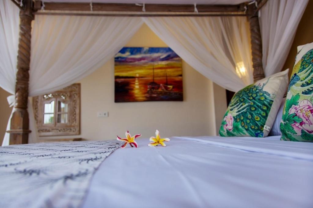 Guest house Warji House 1 Centre