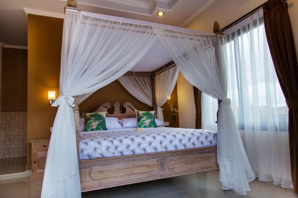 Warji House 1 Centre Guest house 3*