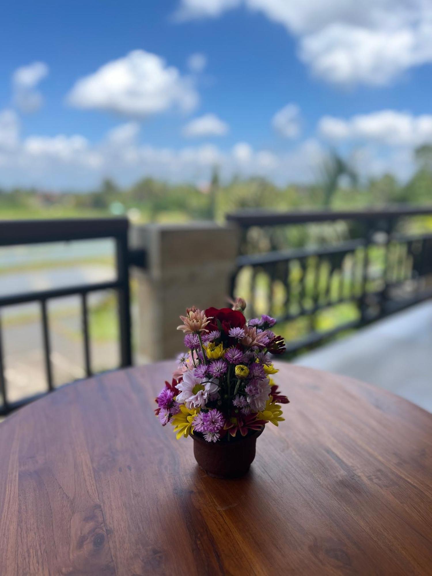 Heaven Villa Ubud