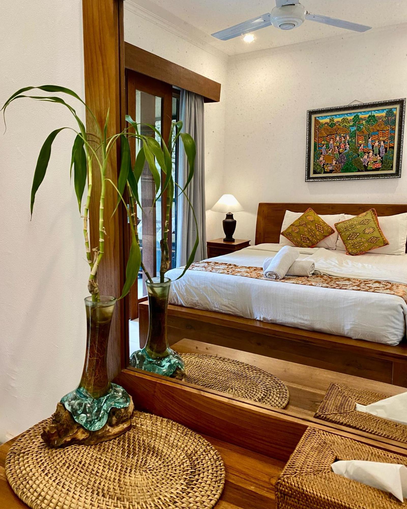 Annayu House Guest house *