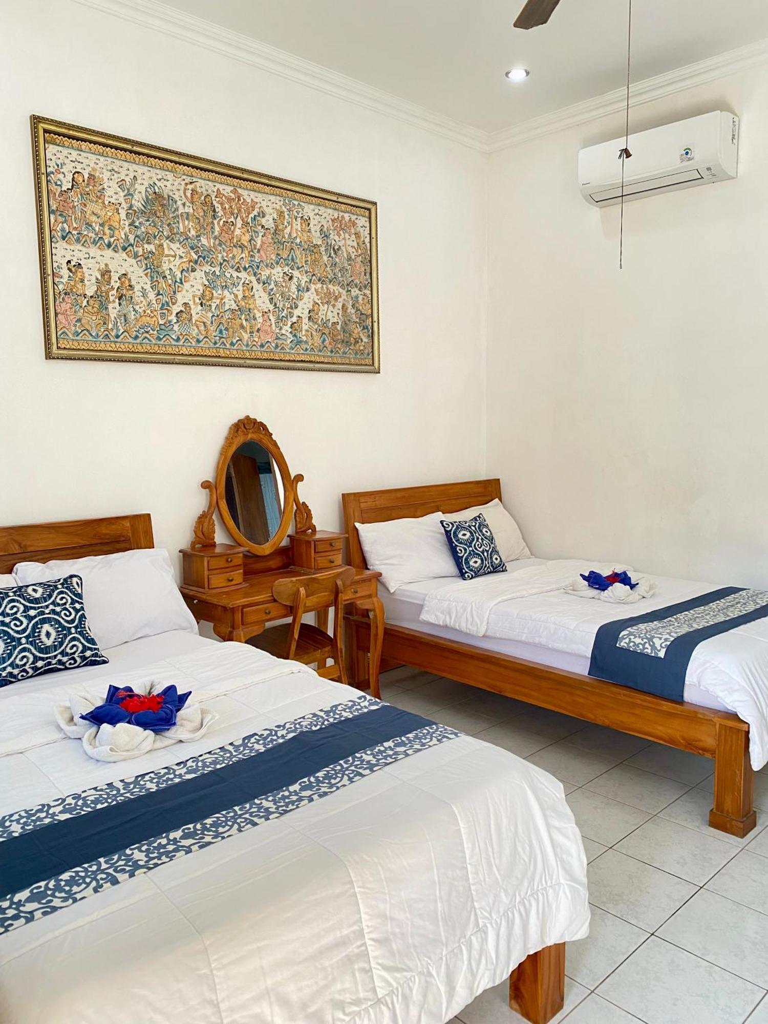 Budi Guest house *