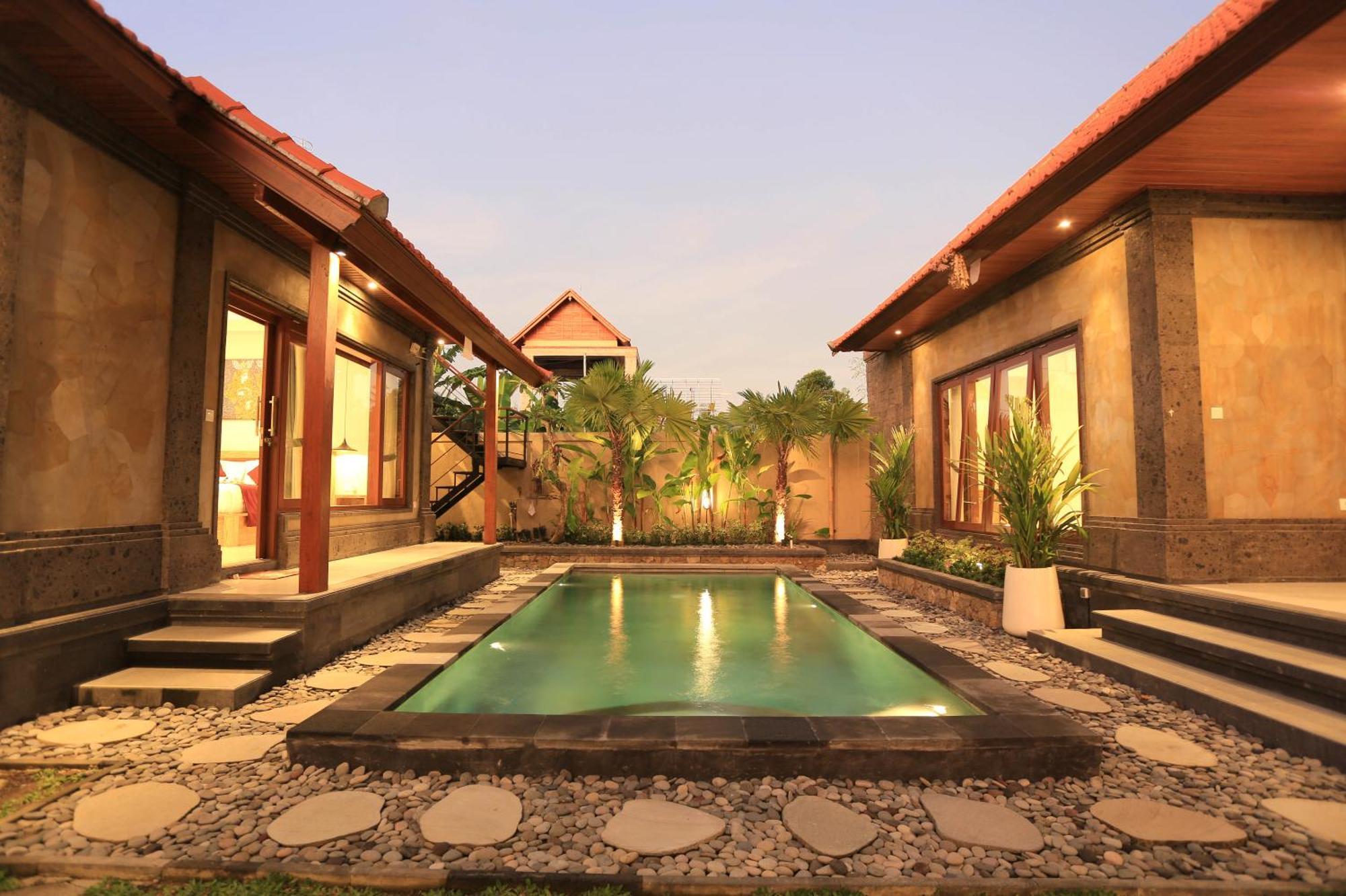 The Prana * Ubud (Bali)