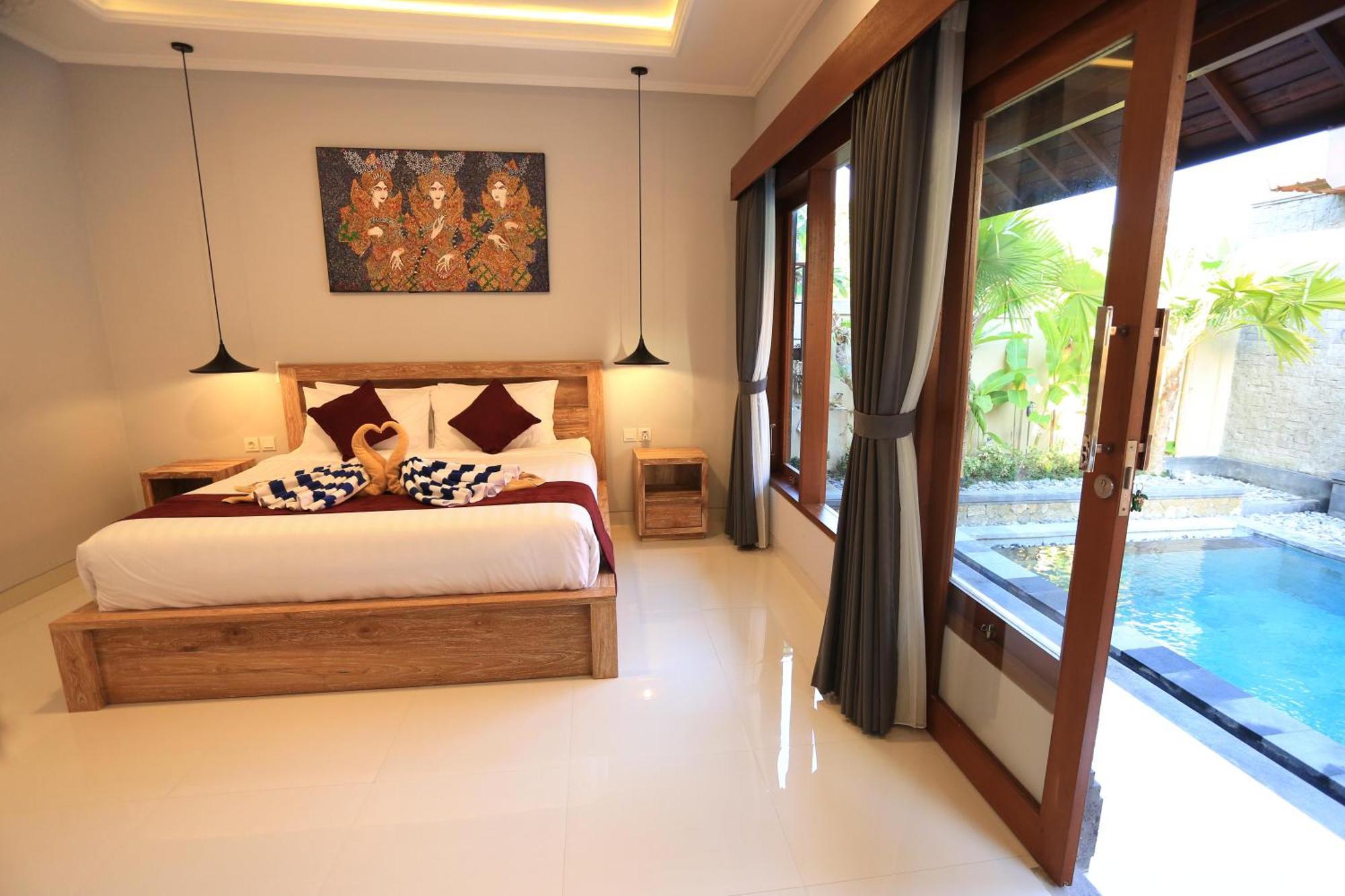 The Prana * Ubud (Bali)