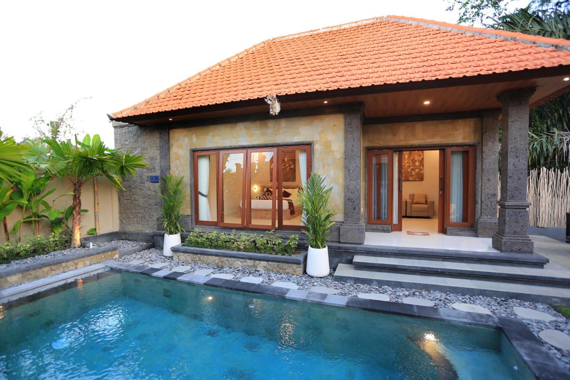 The Prana Ubud (Bali)