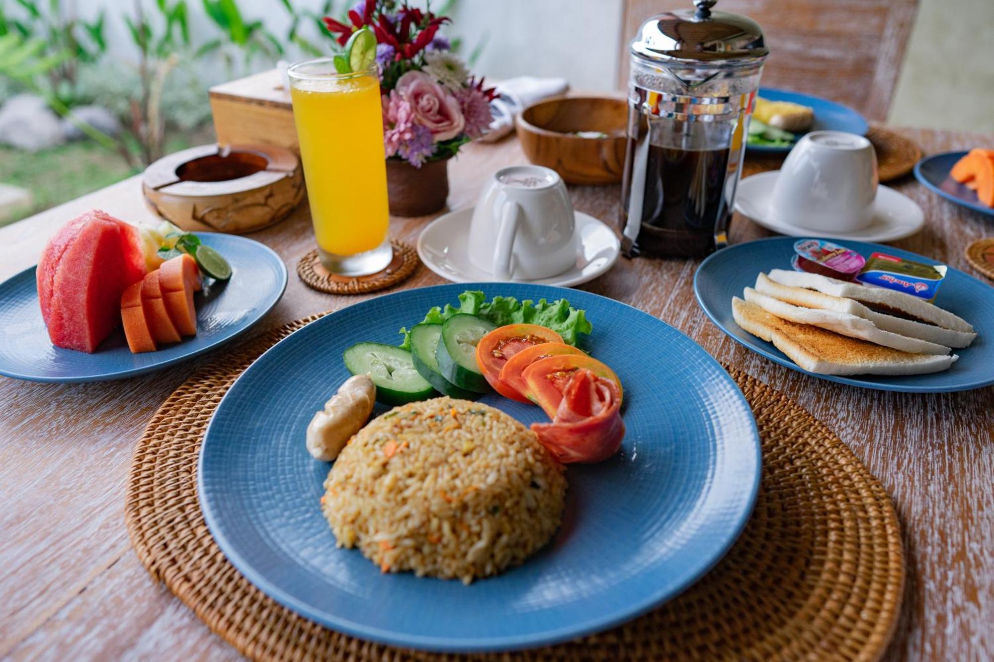 Soka Villa Ubud