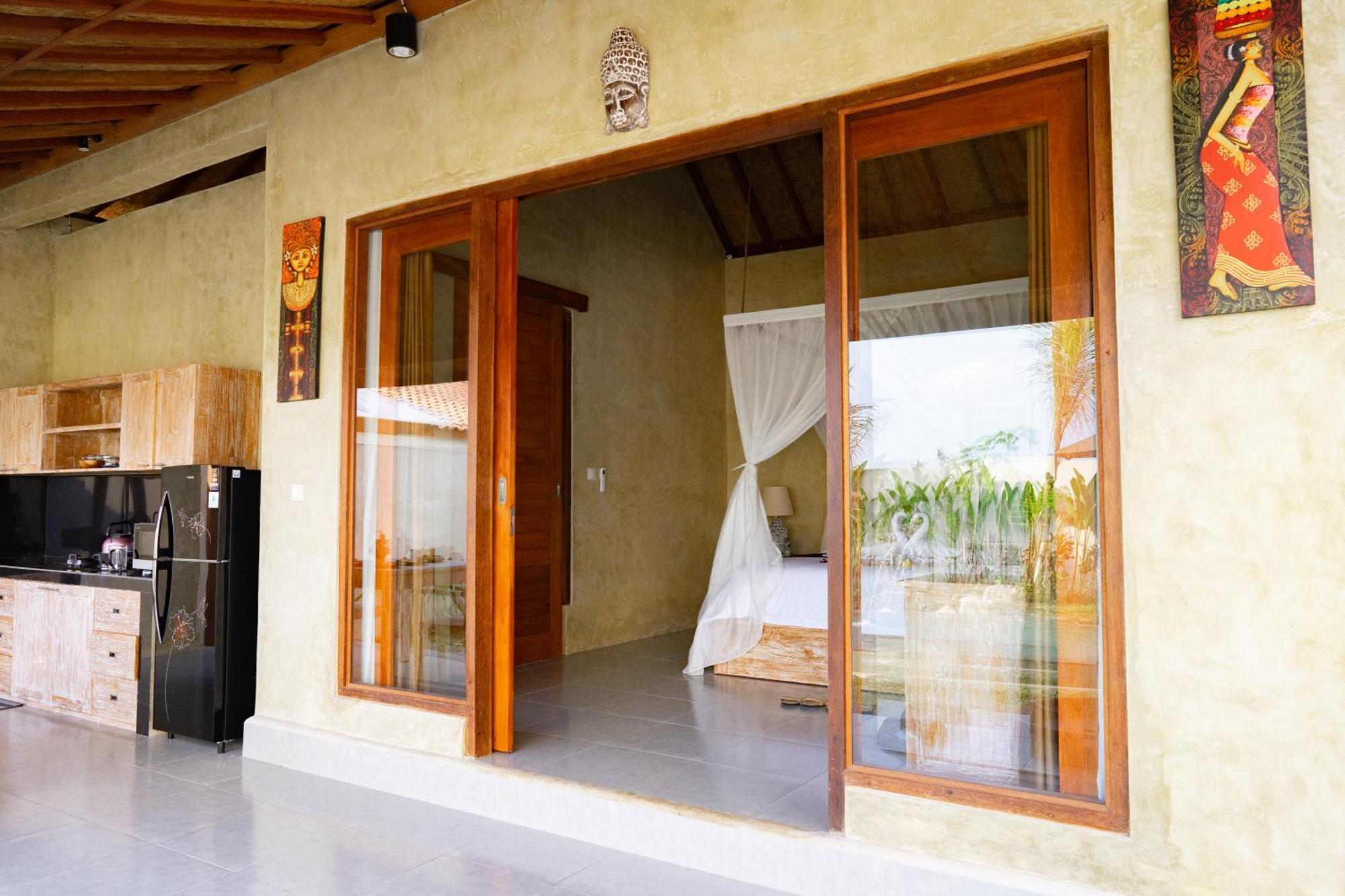 Soka * Ubud