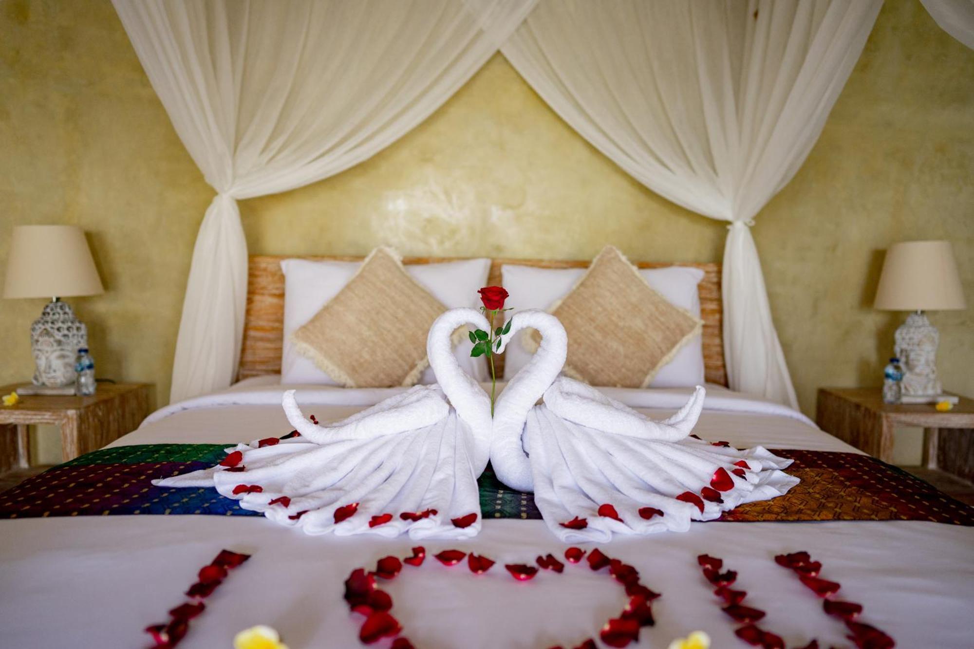 Soka Villa Ubud