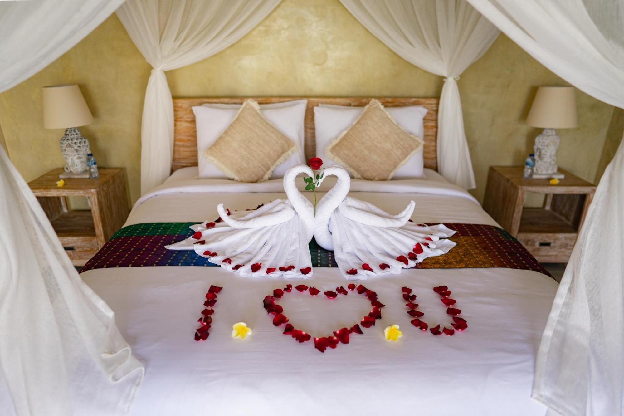Soka * Ubud