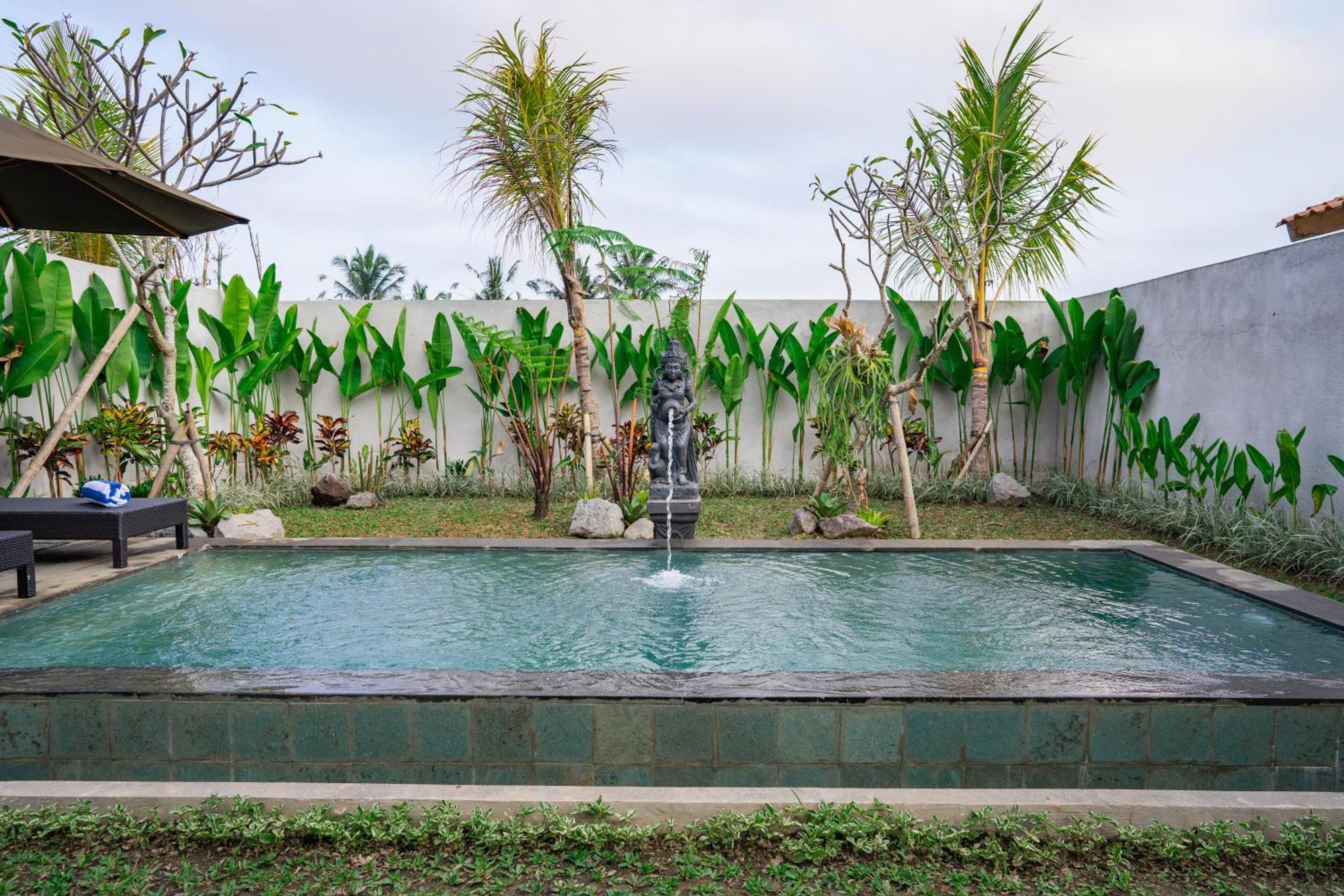 Soka Villa Ubud