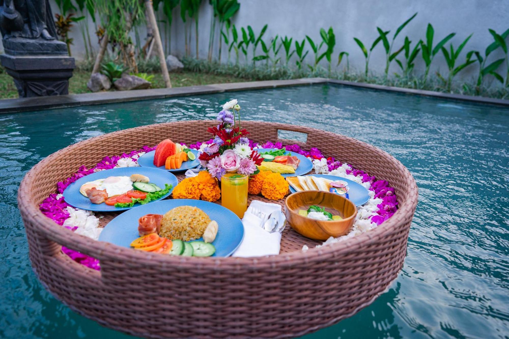 Soka Ubud