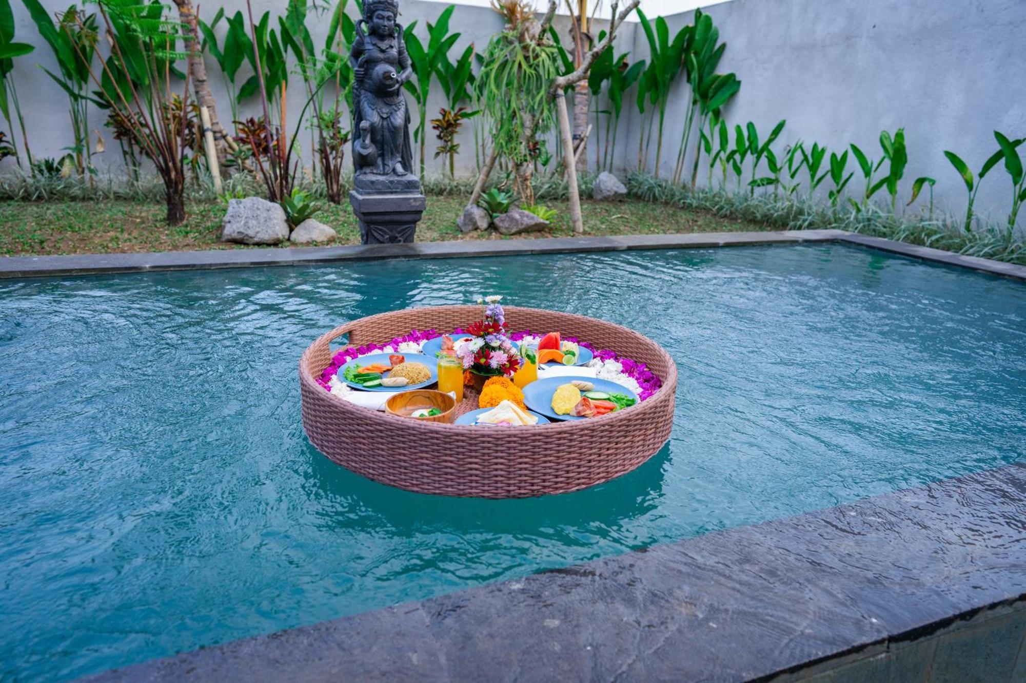 Soka * Ubud