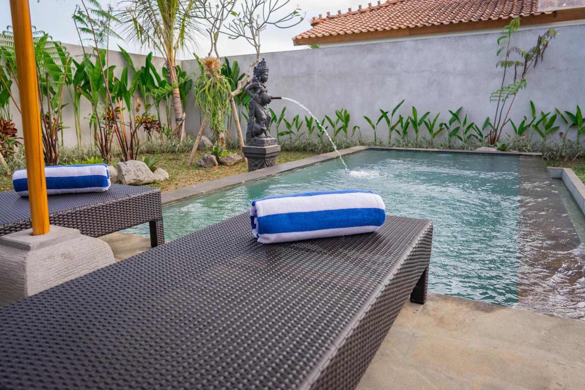 Villa Soka Ubud