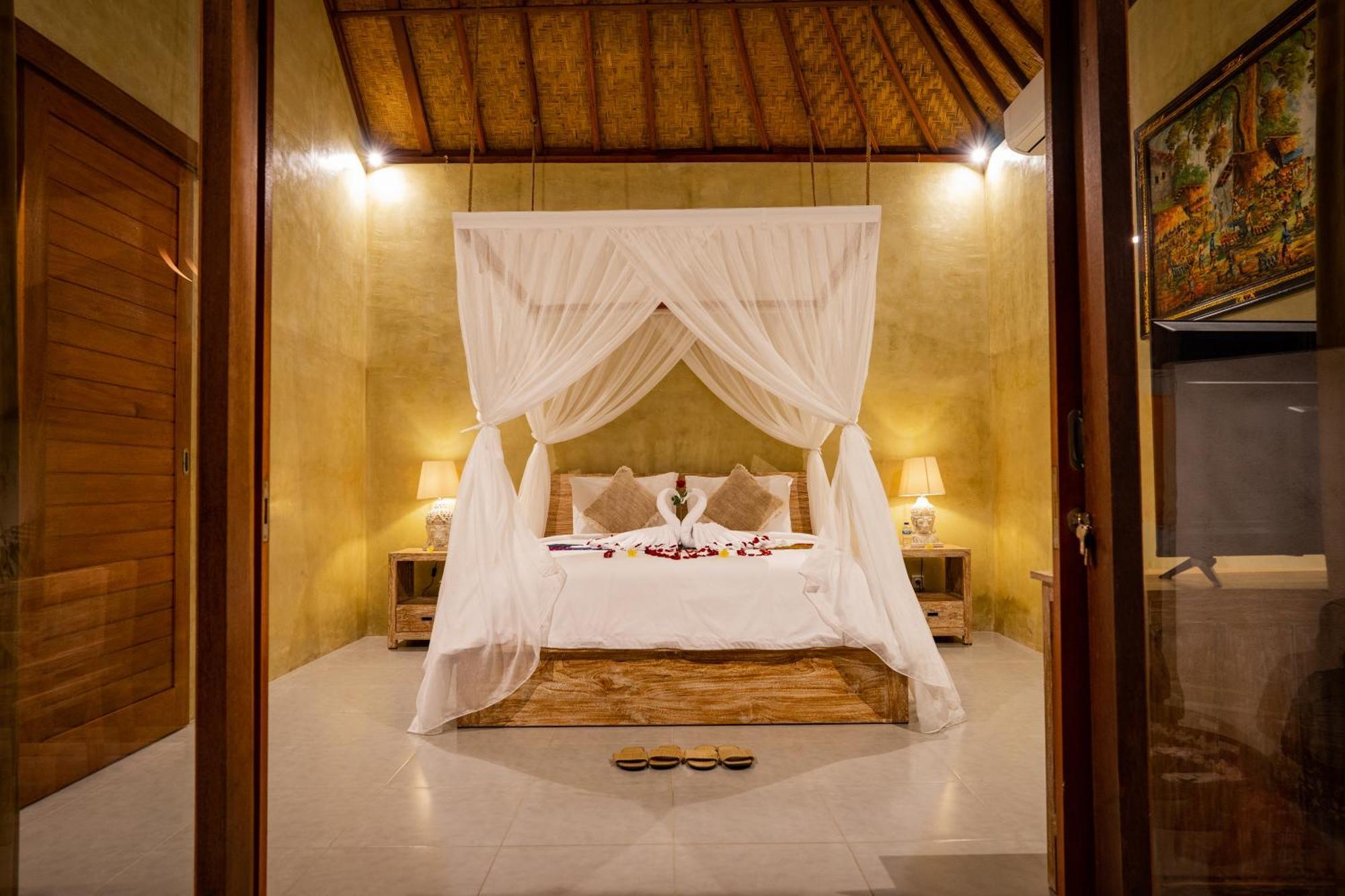 Villa Soka Ubud