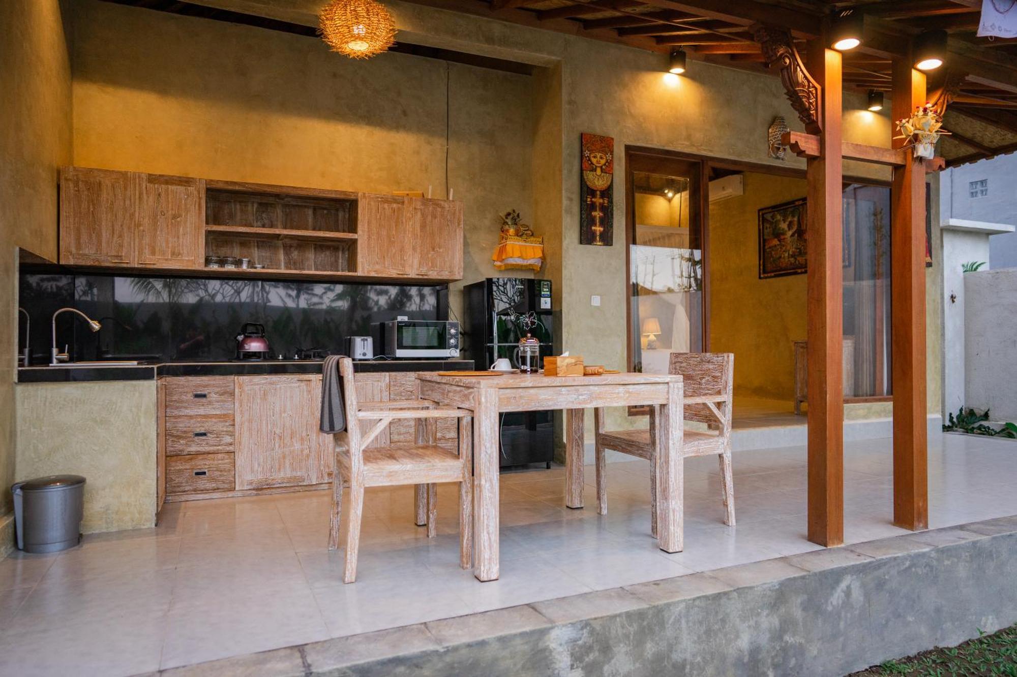 Soka Ubud