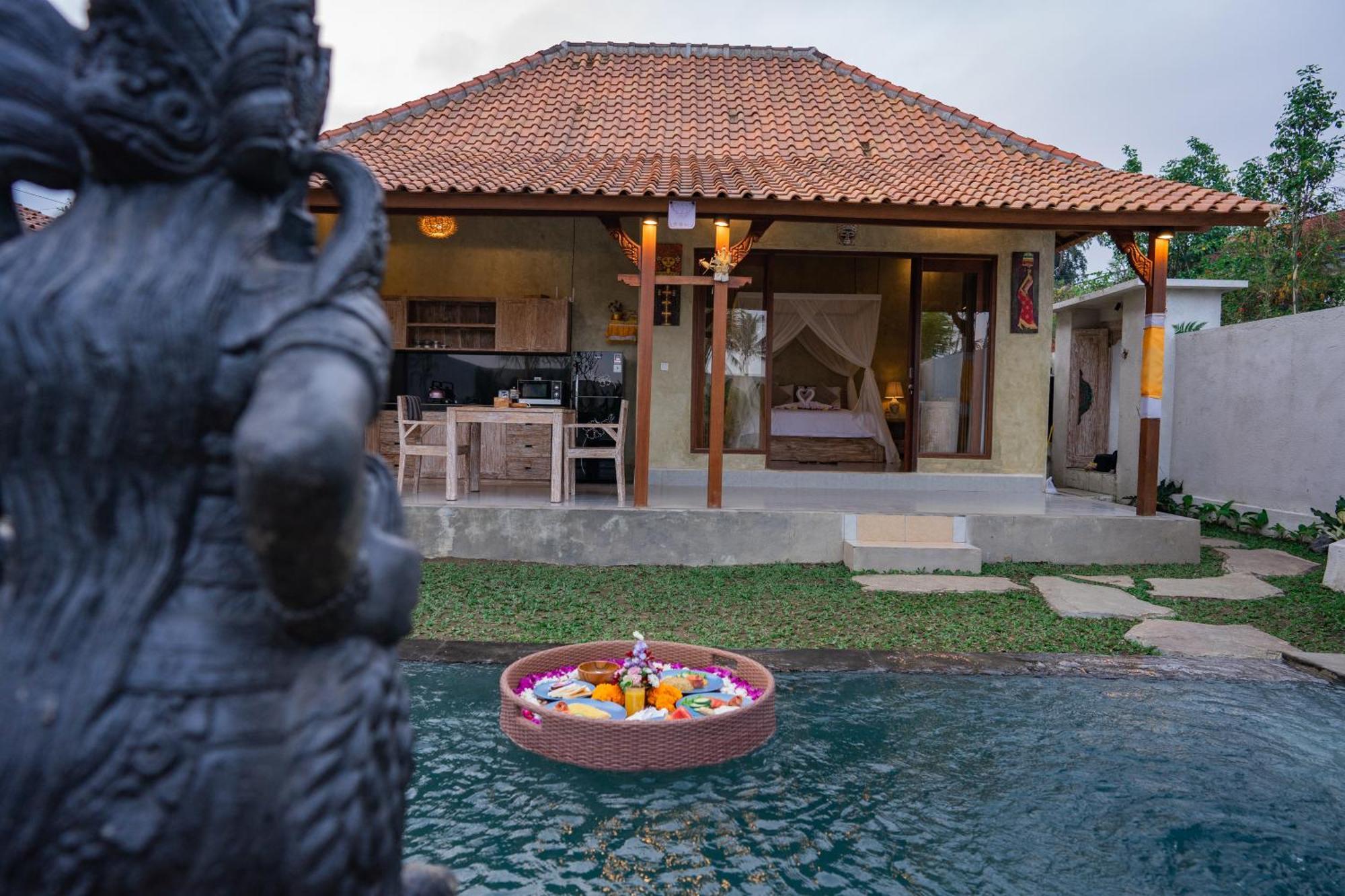 Villa Soka Ubud