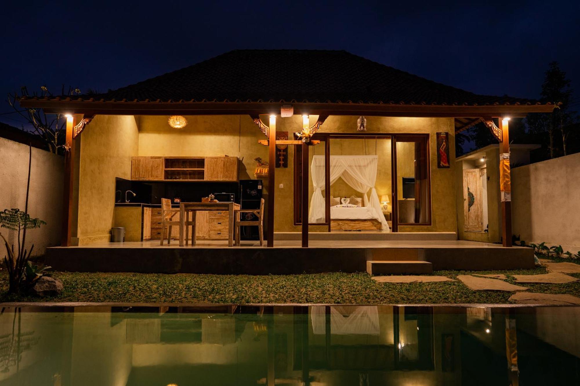 Soka Villa Ubud