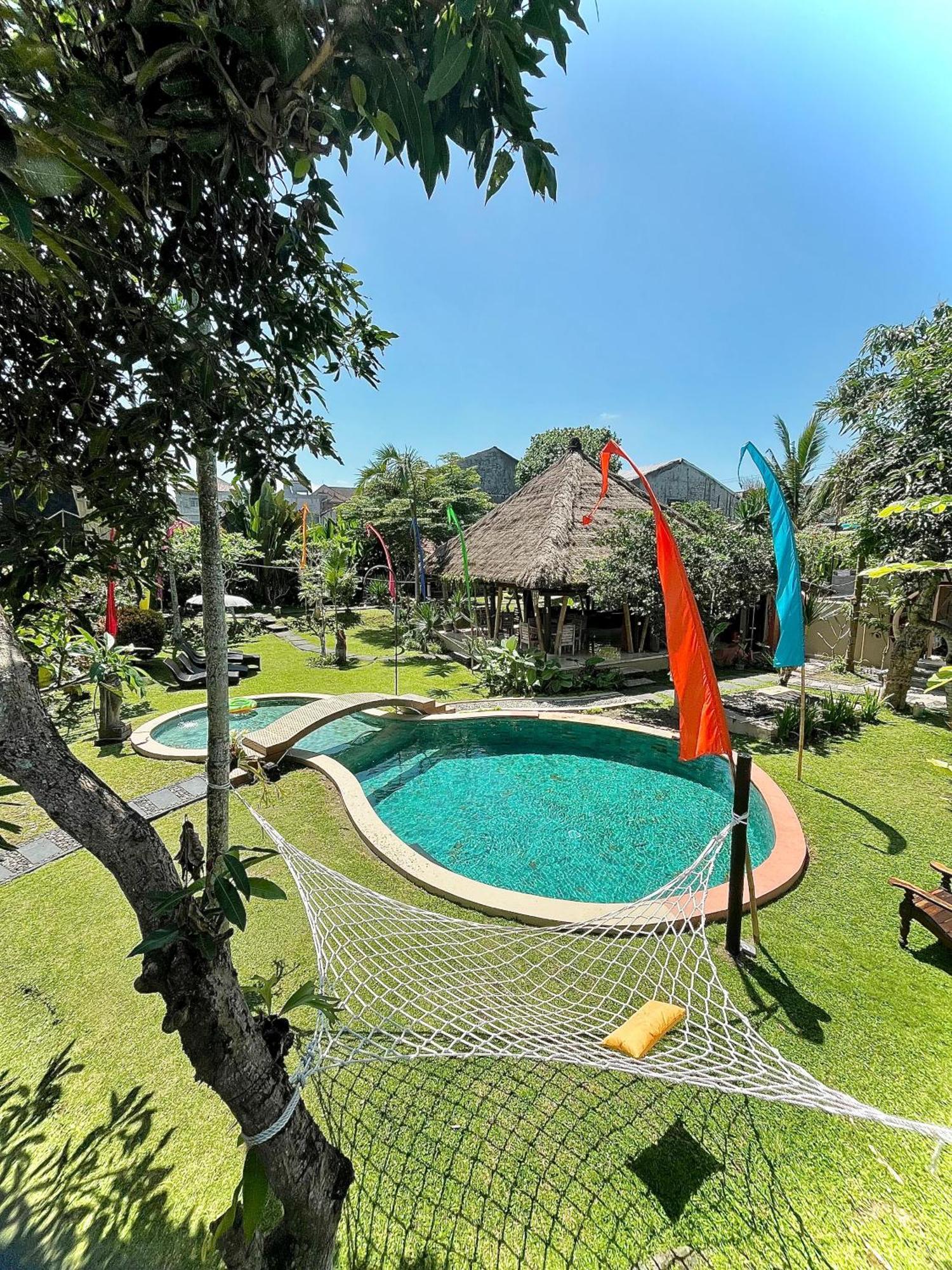 Hidden Yone Village Ubud (Bali)