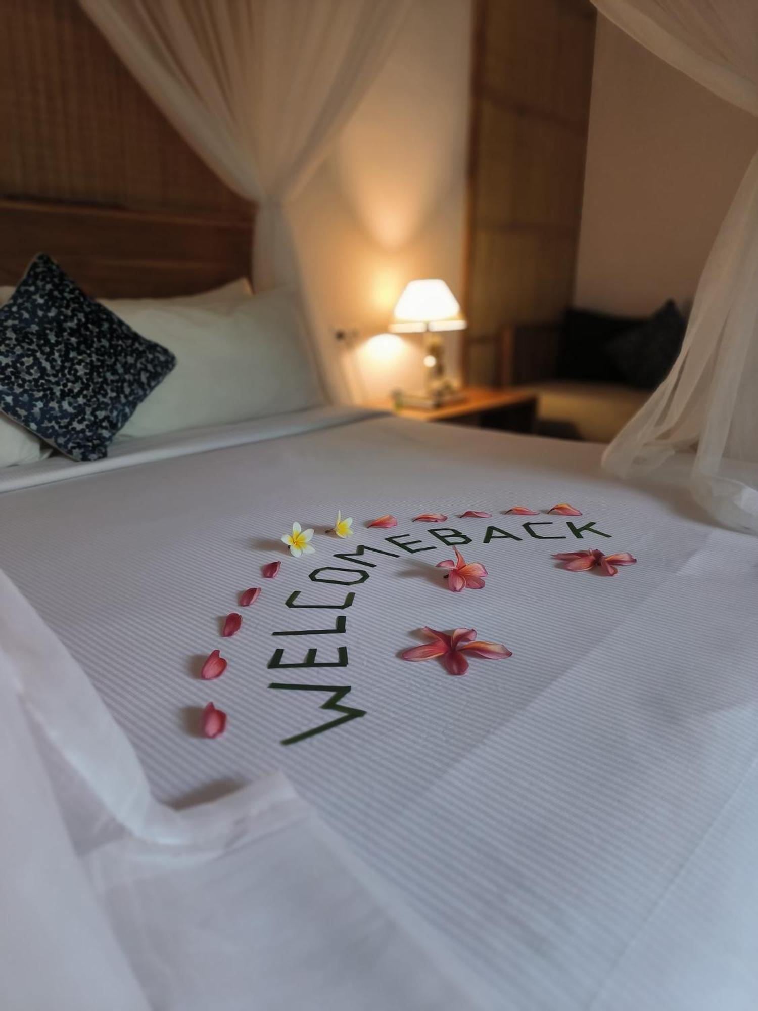 Sawitri Anandhita Luxury Guest house