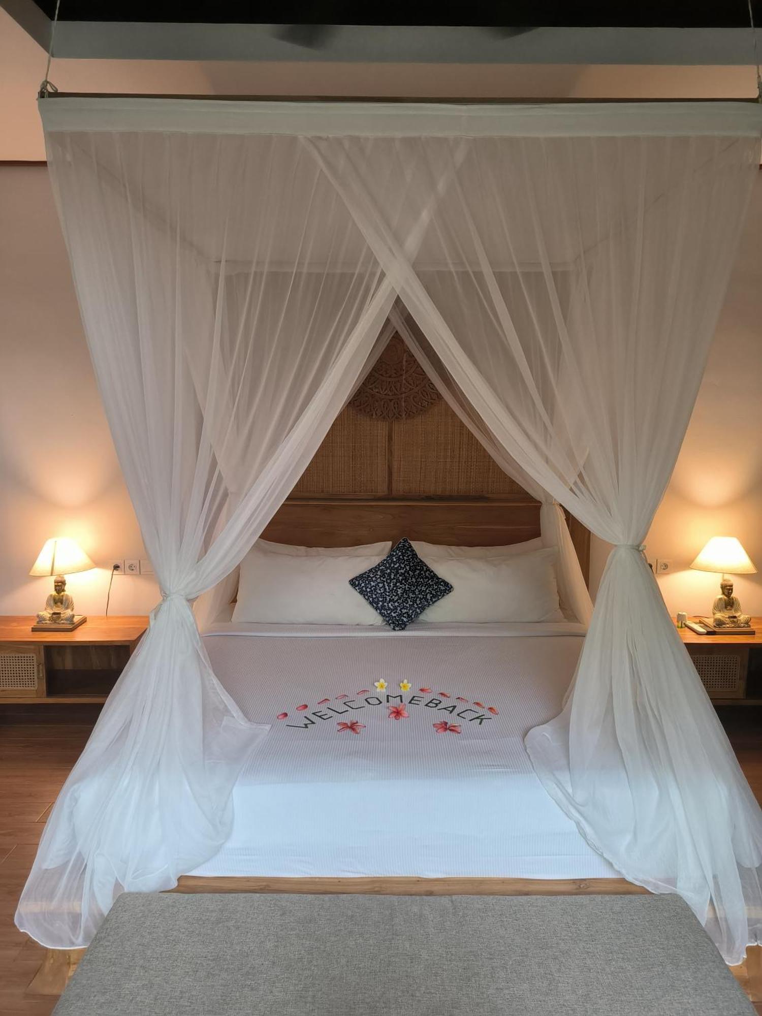 Sawitri Anandhita Luxury *