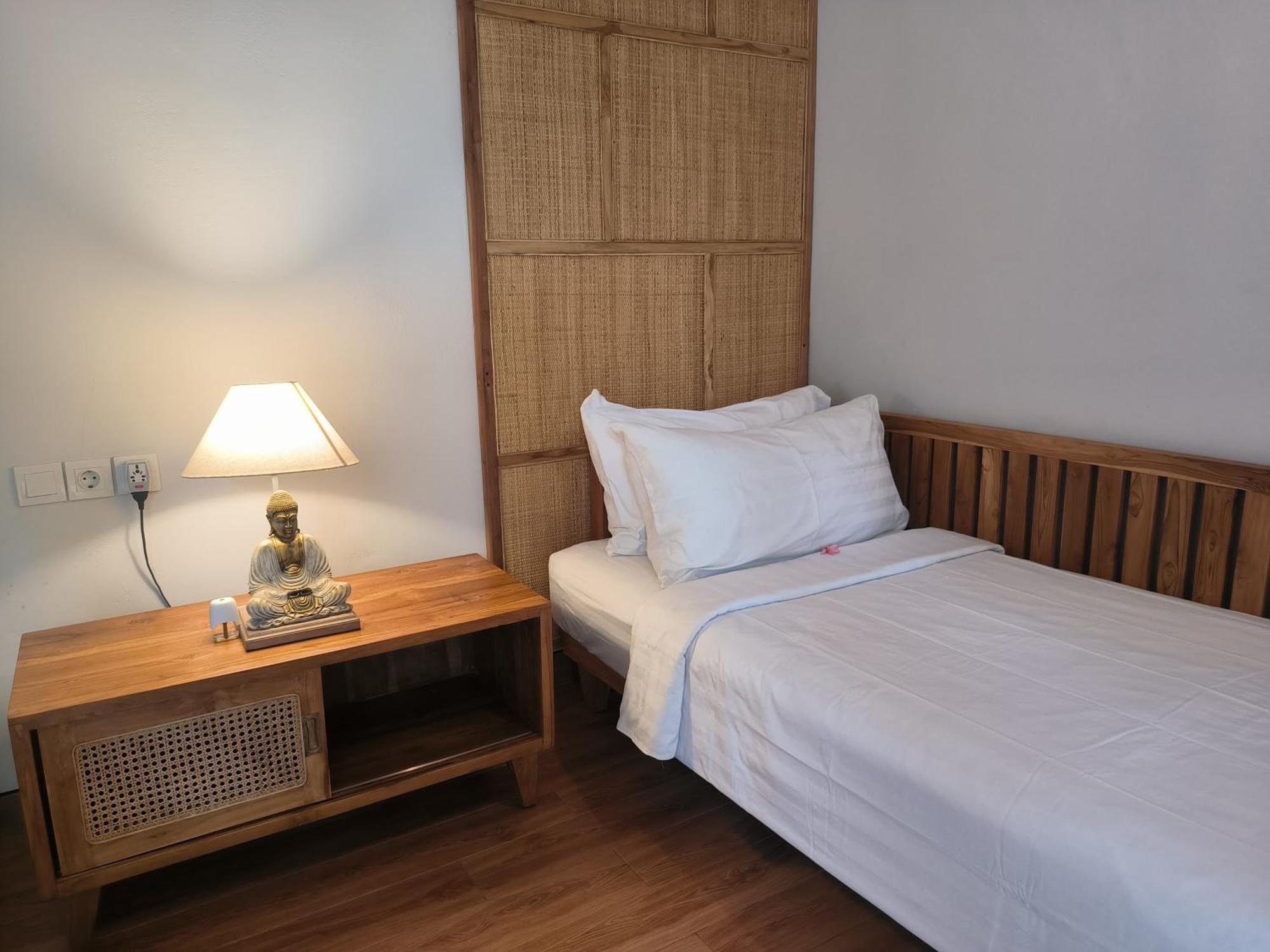 Sawitri Anandhita Luxury Ubud (Bali)