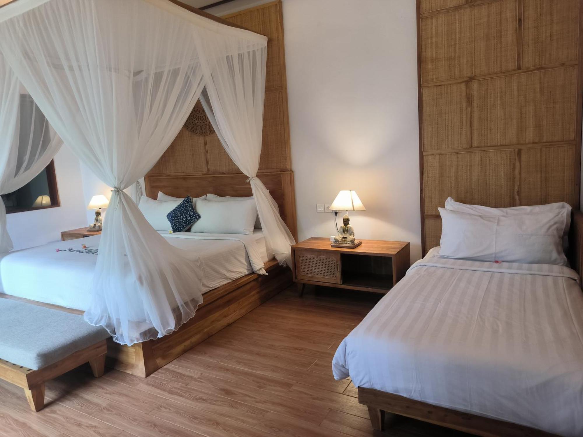 Sawitri Anandhita Luxury