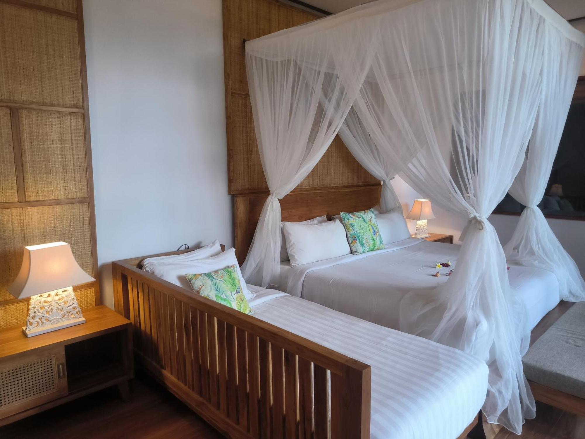 Guest house Sawitri Anandhita Luxury