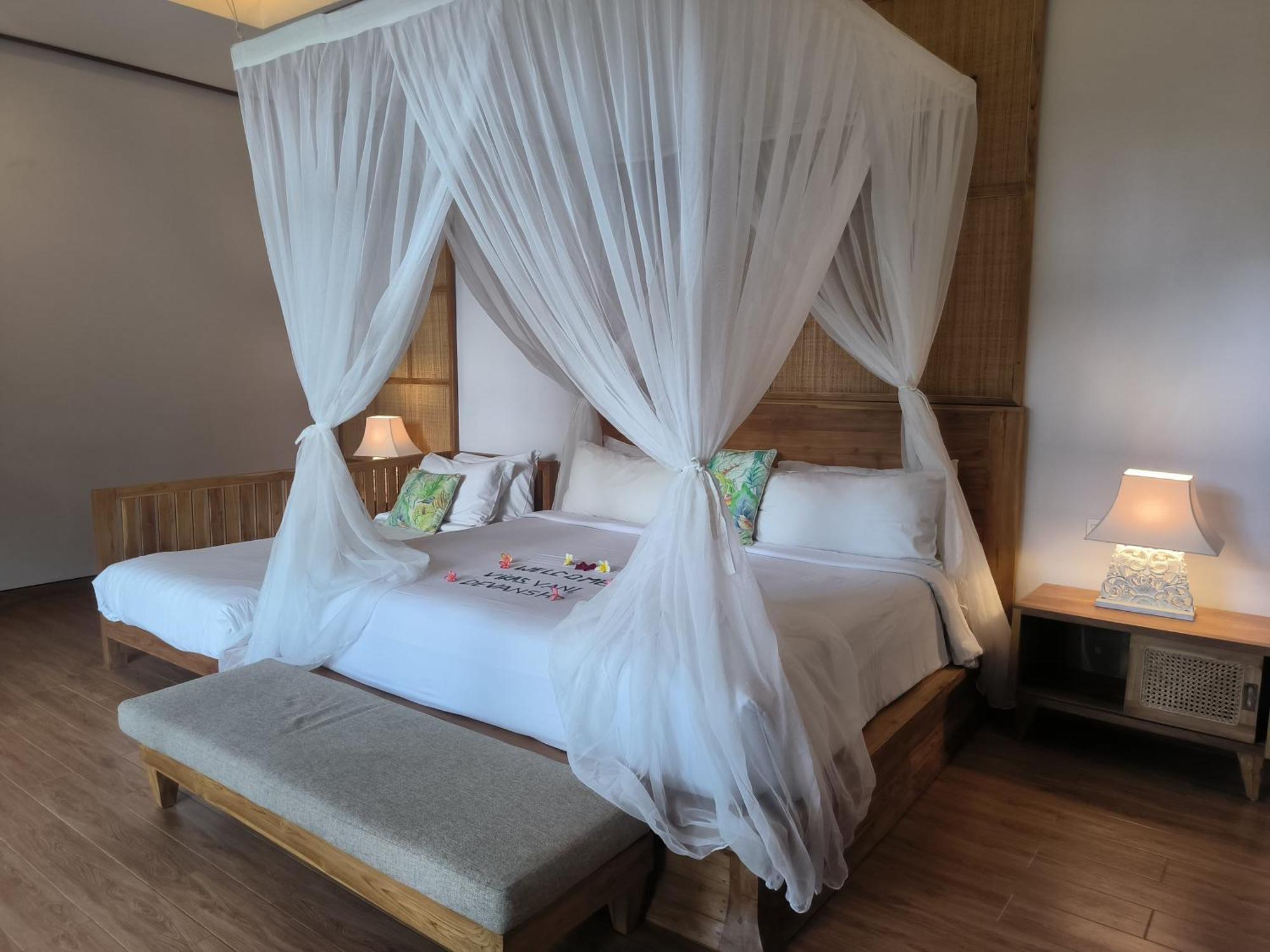 Sawitri Anandhita Luxury *