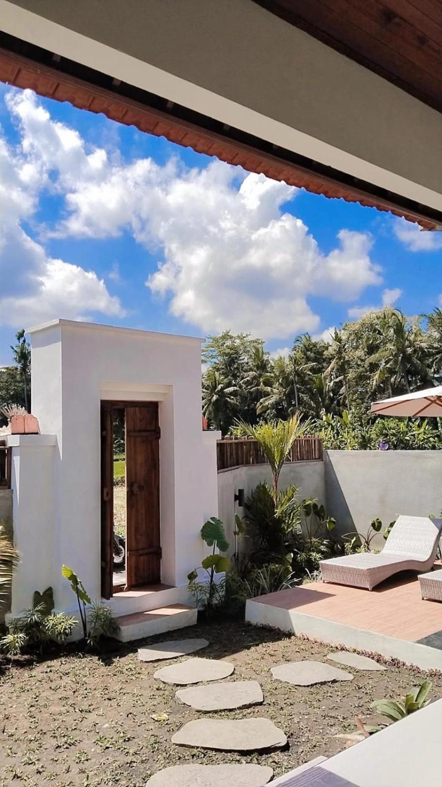 Loji Villa Ubud