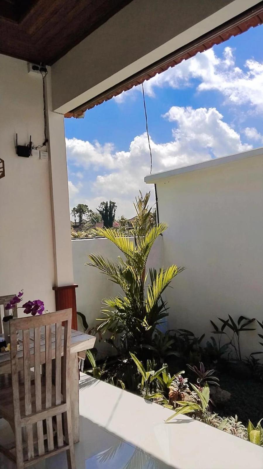 Loji Villa Ubud
