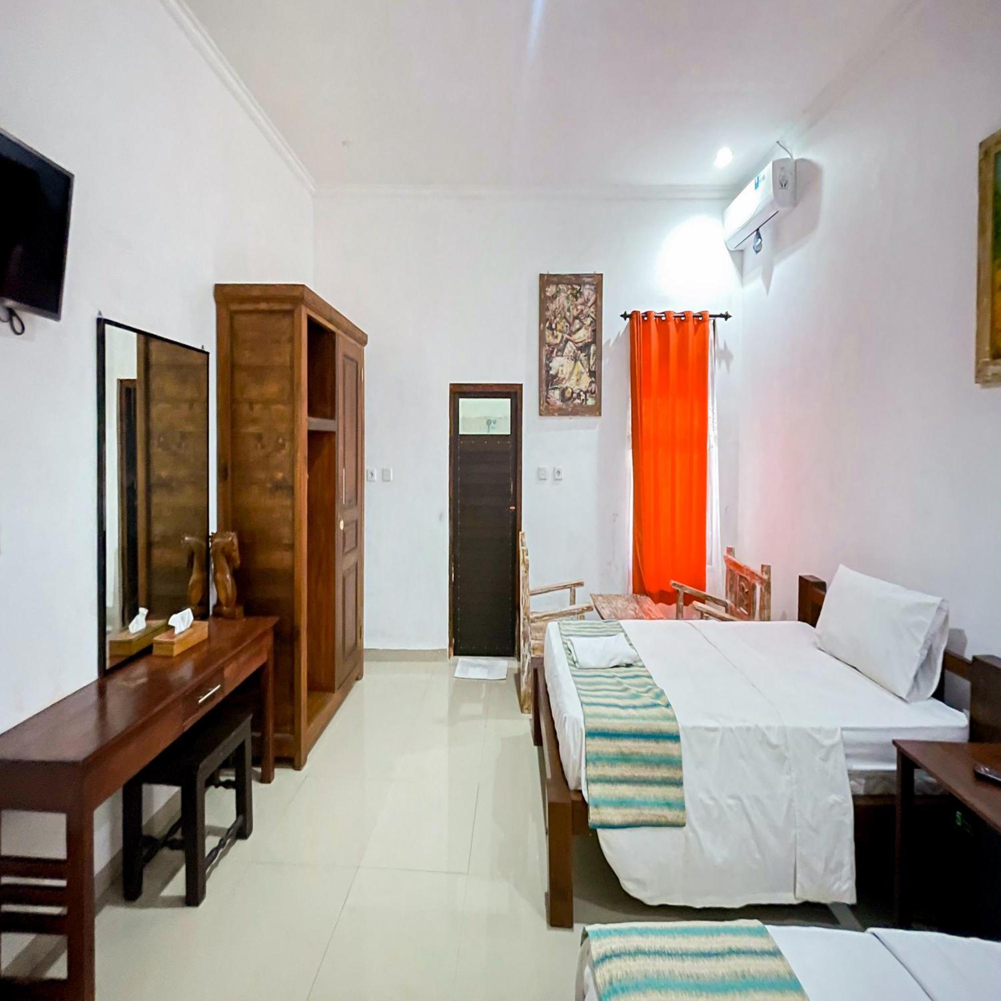 Men Bebas Near Mitra Reddoorz * Ubud (Bali)