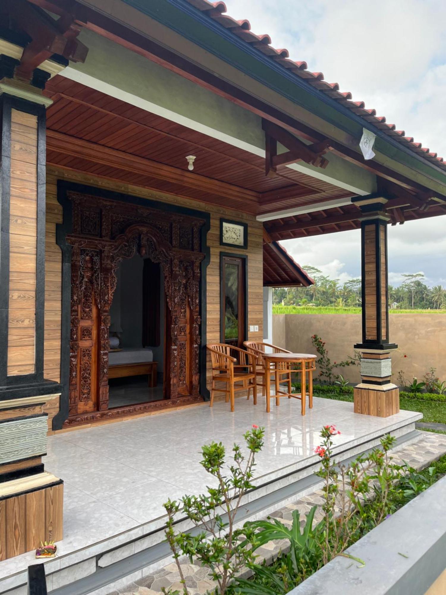 Nano Ari House Ubud (Bali)