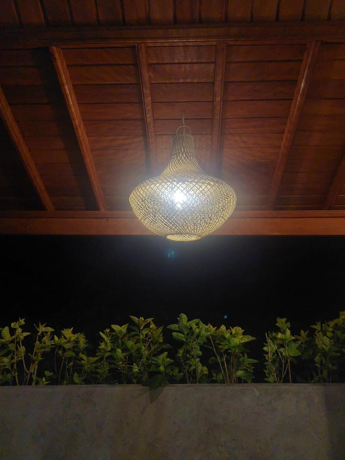Crystal House * Ubud (Bali)